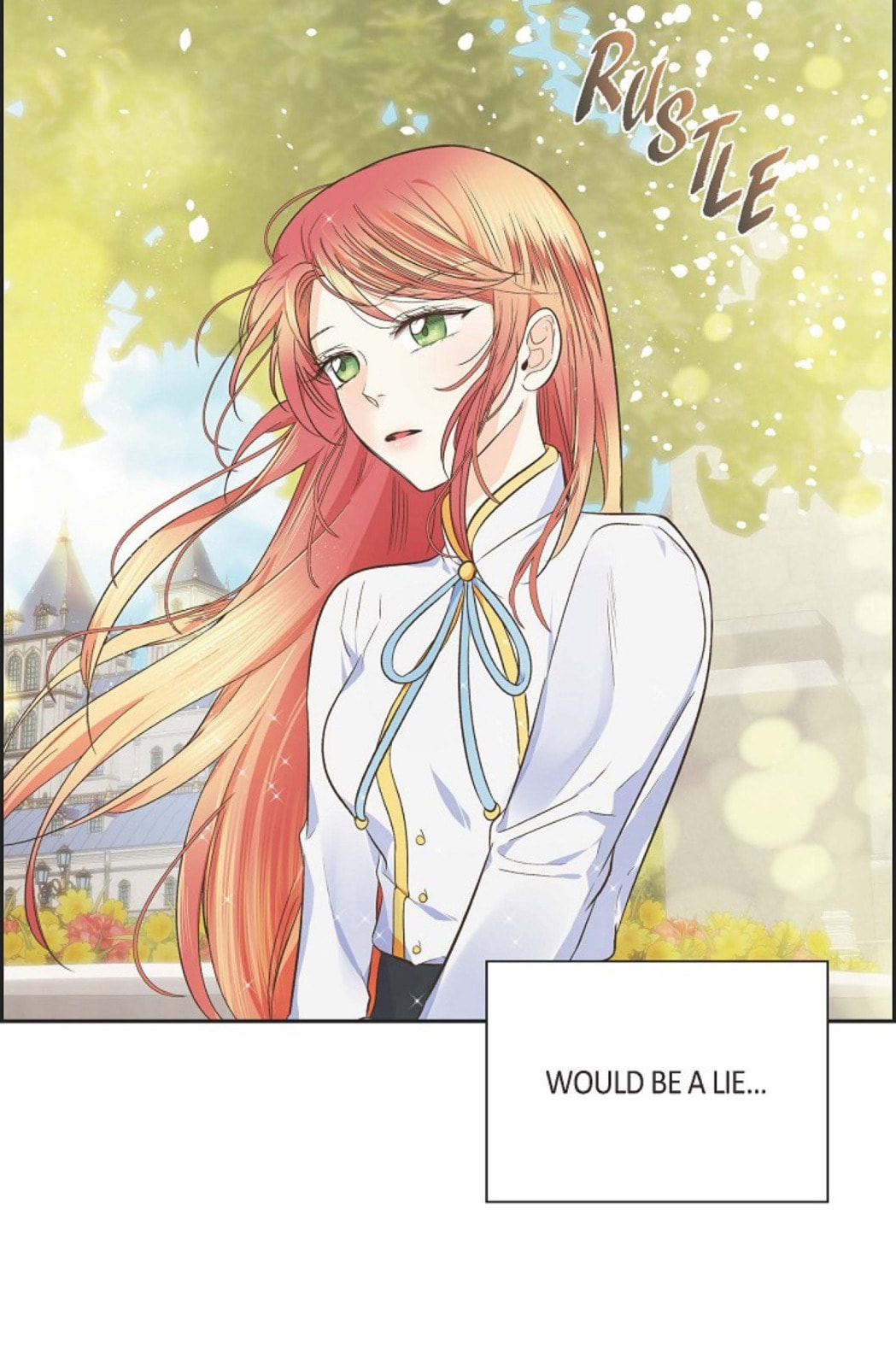 Read For Stella chapter 8 image 25 on Lezhin