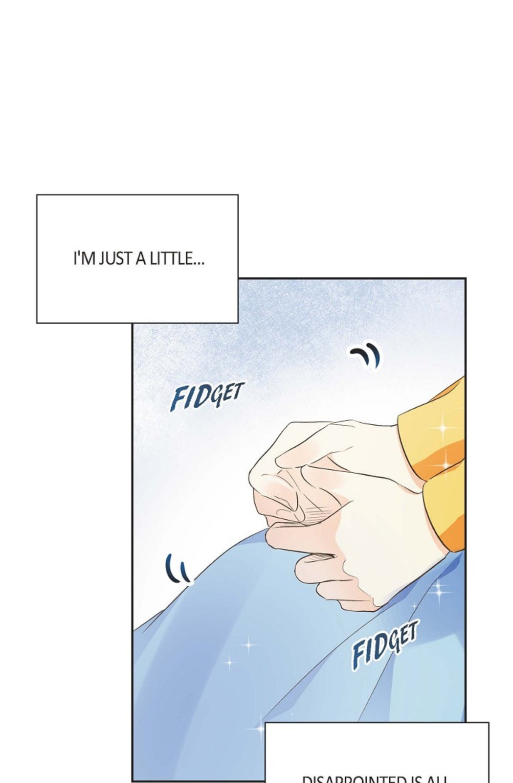 Read For Stella chapter 8 image 26 on Lezhin
