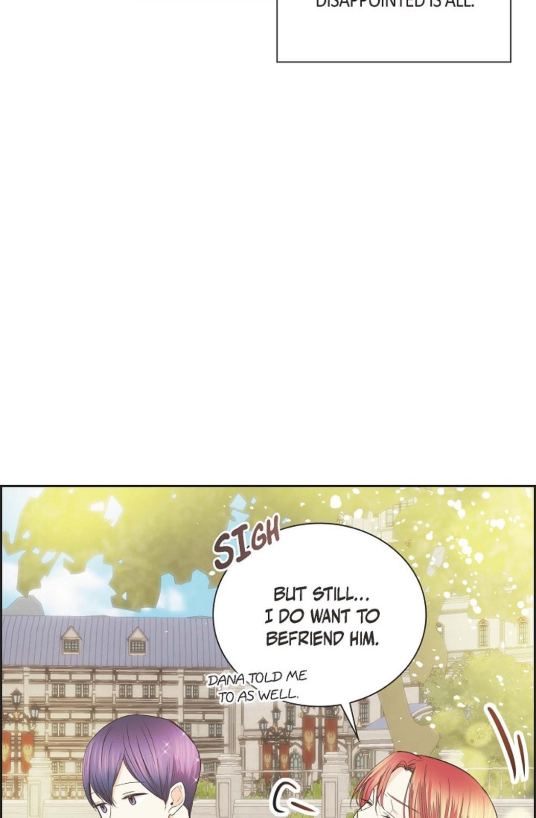 Read For Stella chapter 8 image 27 on Lezhin