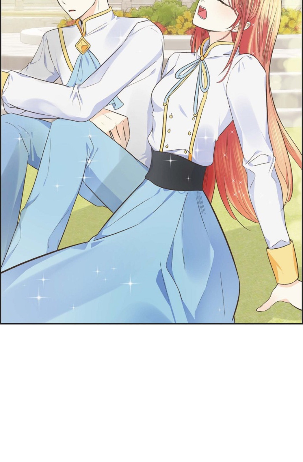 Read For Stella chapter 8 image 28 on Lezhin