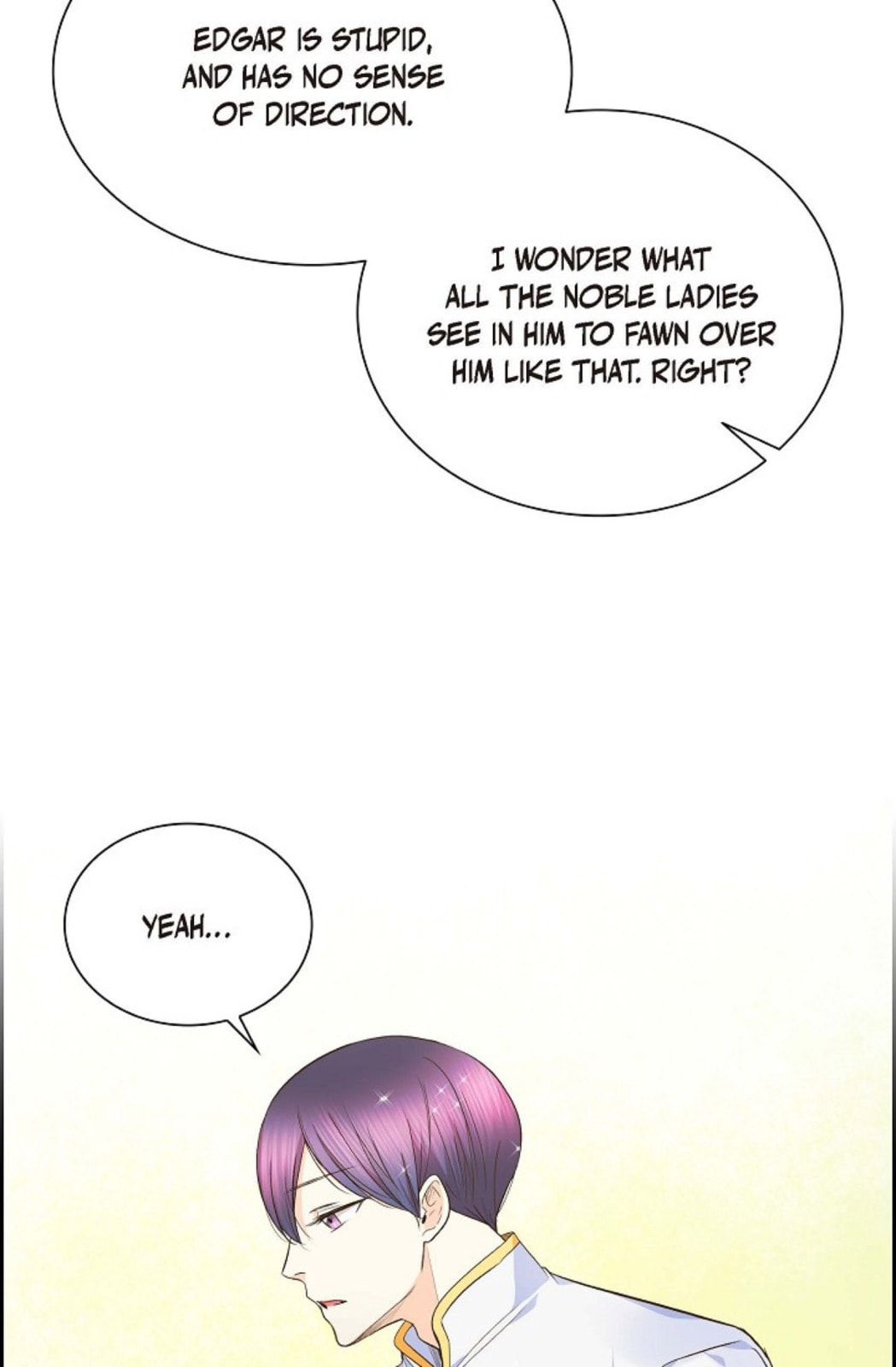 Read For Stella chapter 8 image 31 on Lezhin