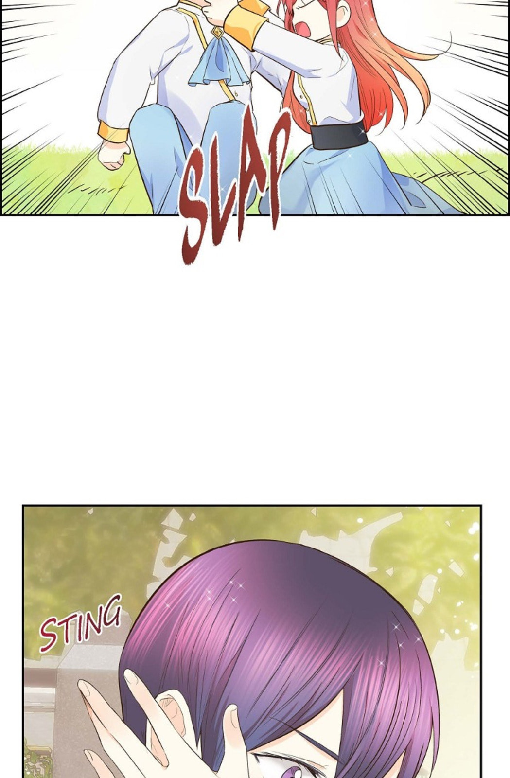 Read For Stella chapter 8 image 34 on Lezhin