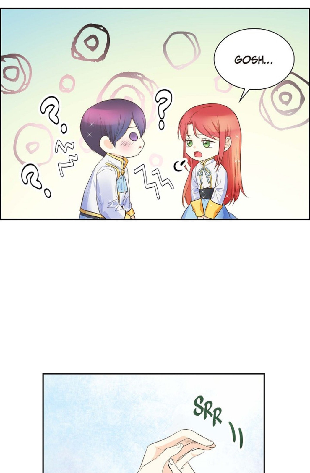 Read For Stella chapter 8 image 37 on Lezhin