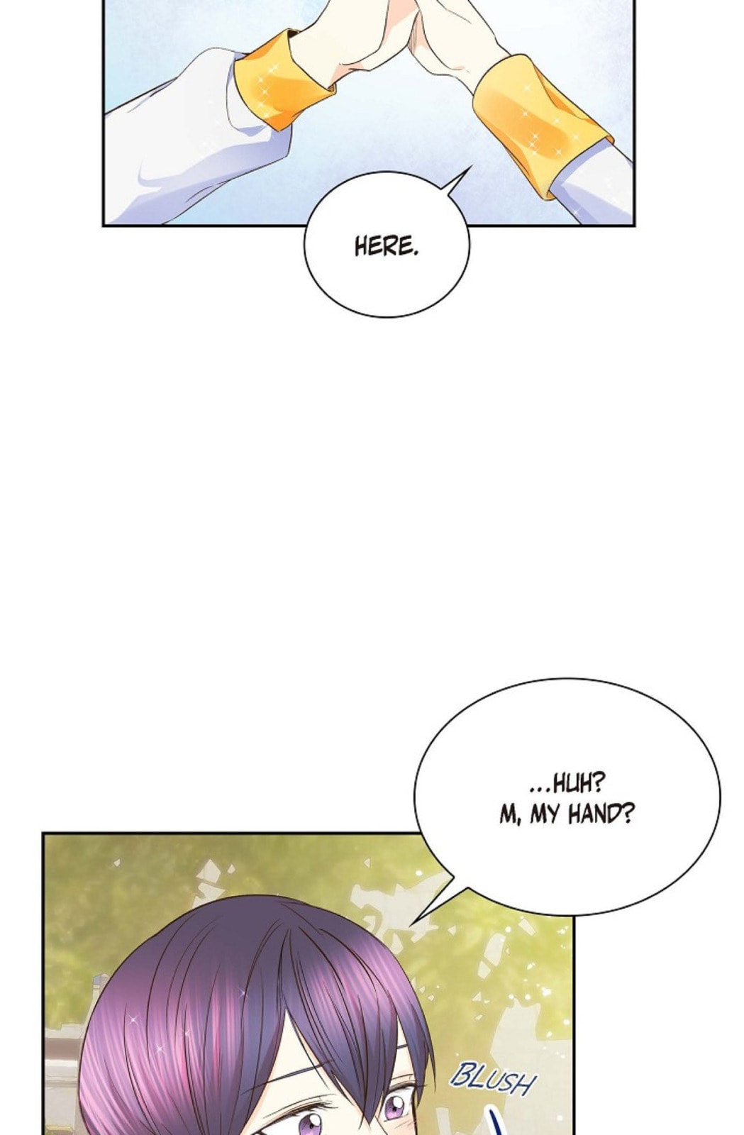 Read For Stella chapter 8 image 38 on Lezhin