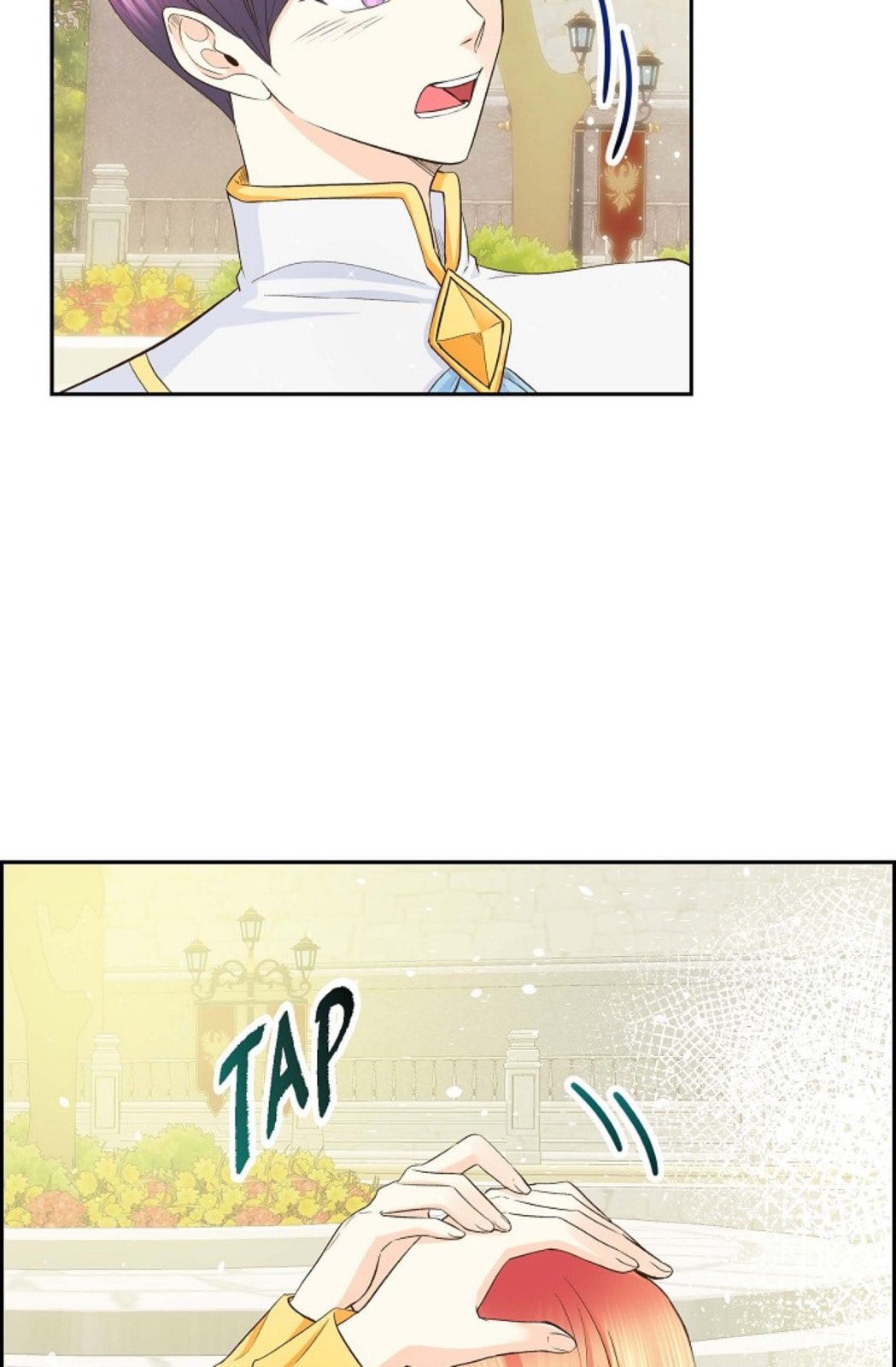 Read For Stella chapter 8 image 39 on Lezhin