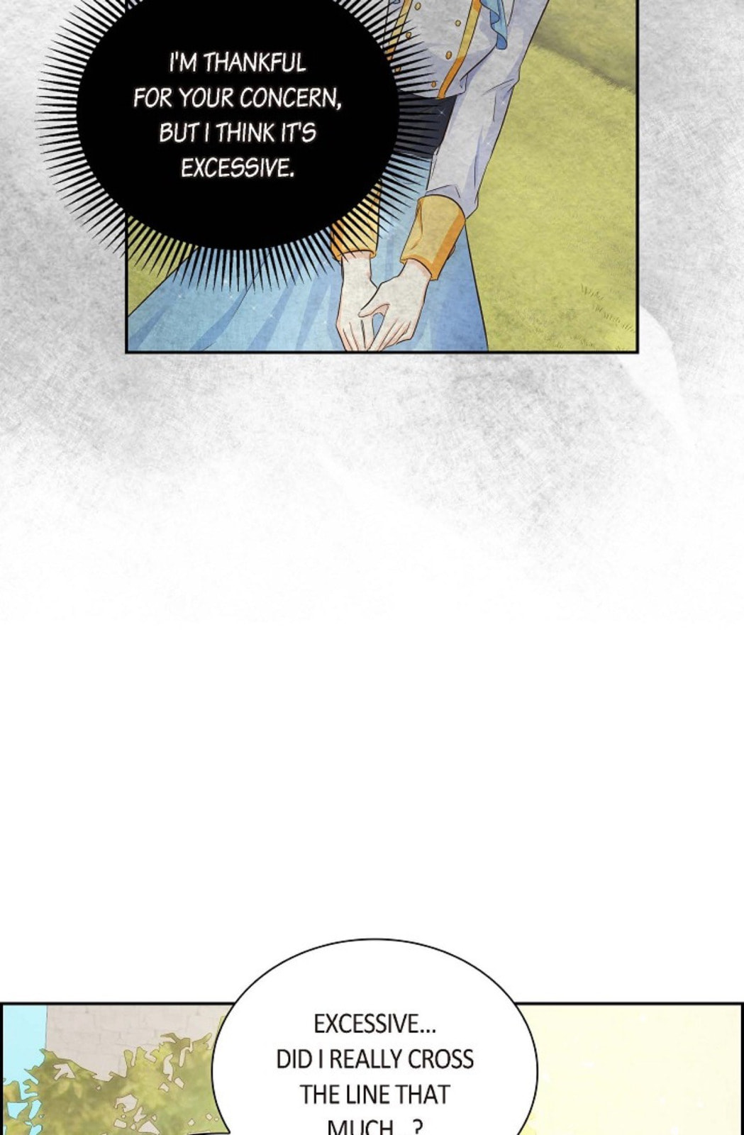 Read For Stella chapter 8 image 4 on Lezhin