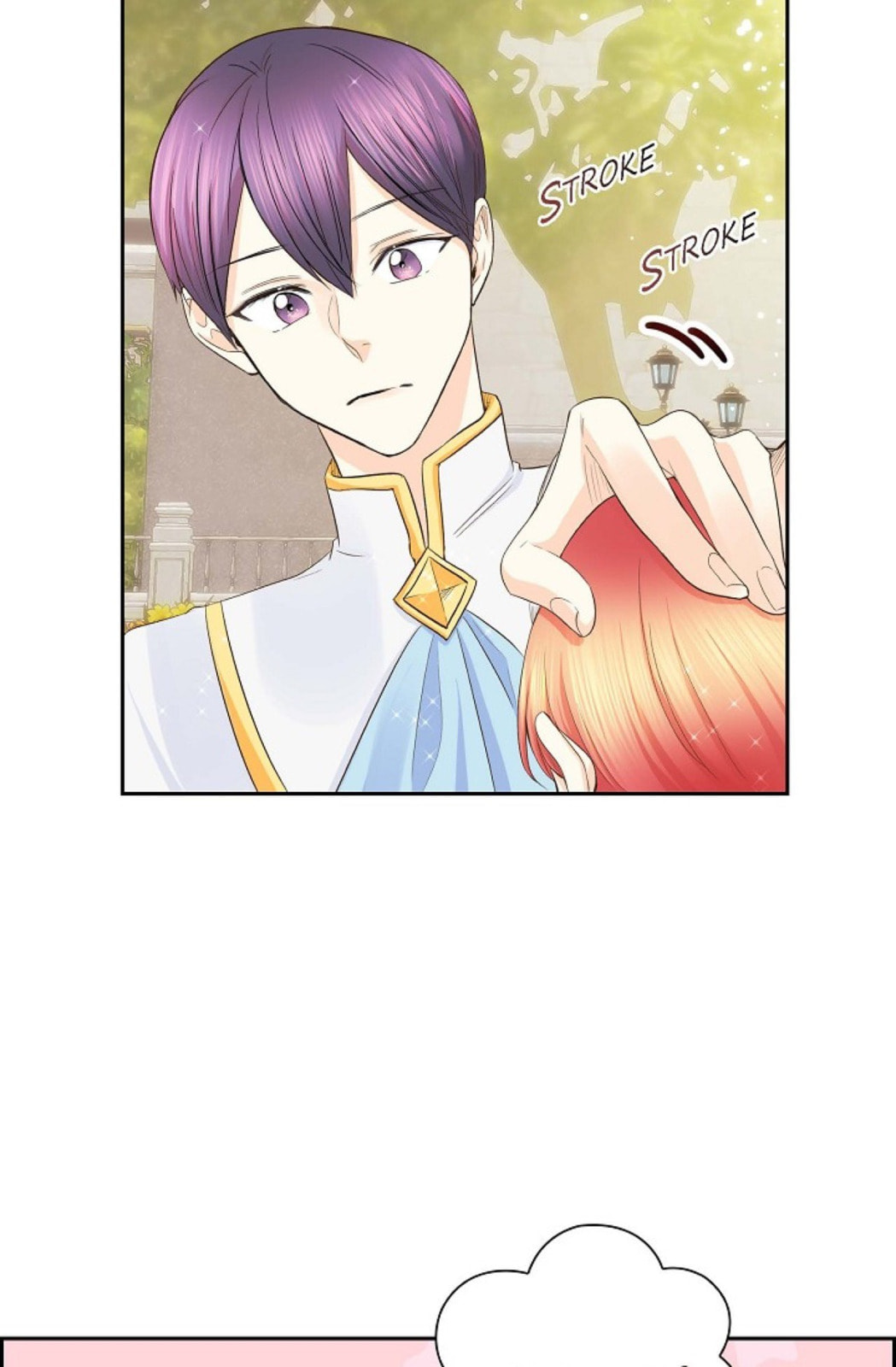 Read For Stella chapter 8 image 41 on Lezhin