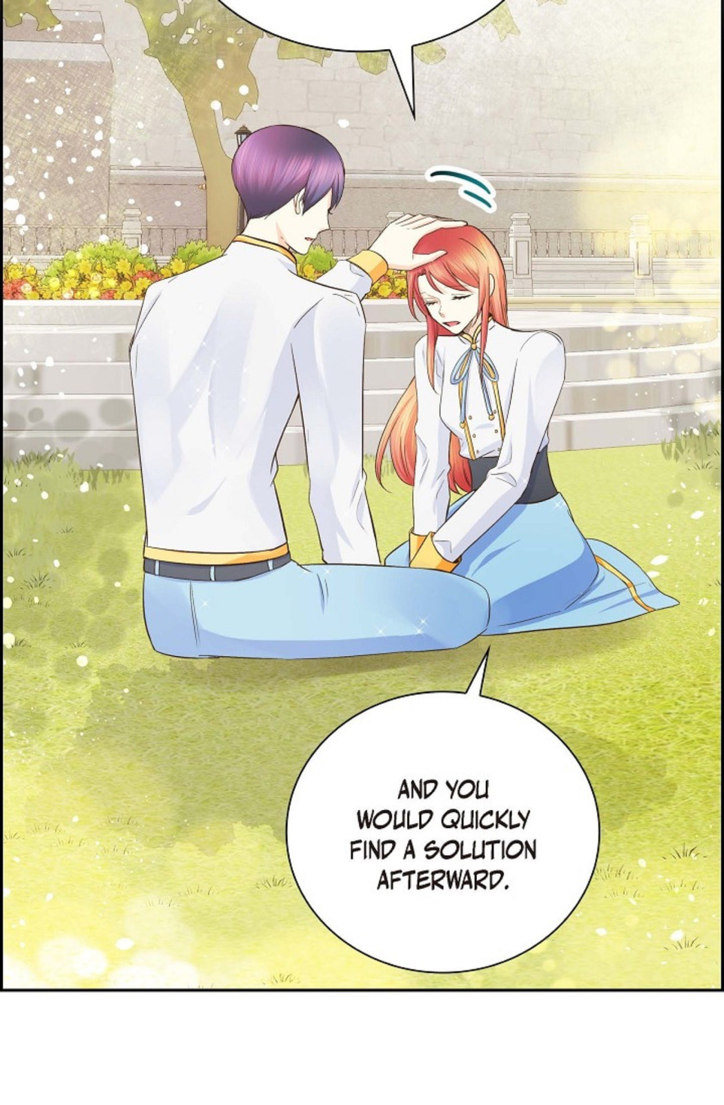 Read For Stella chapter 8 image 43 on Lezhin