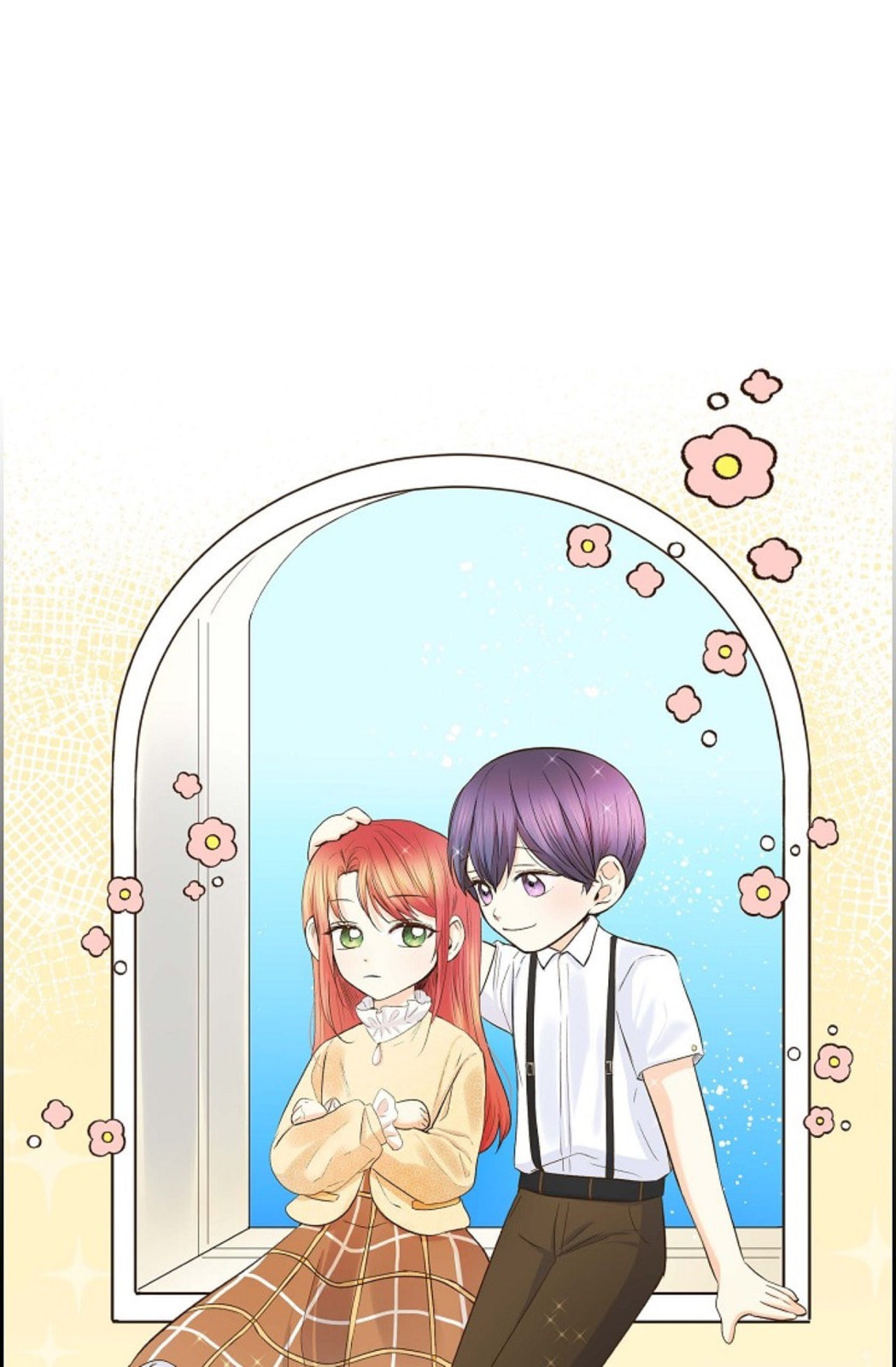 Read For Stella chapter 8 image 44 on Lezhin