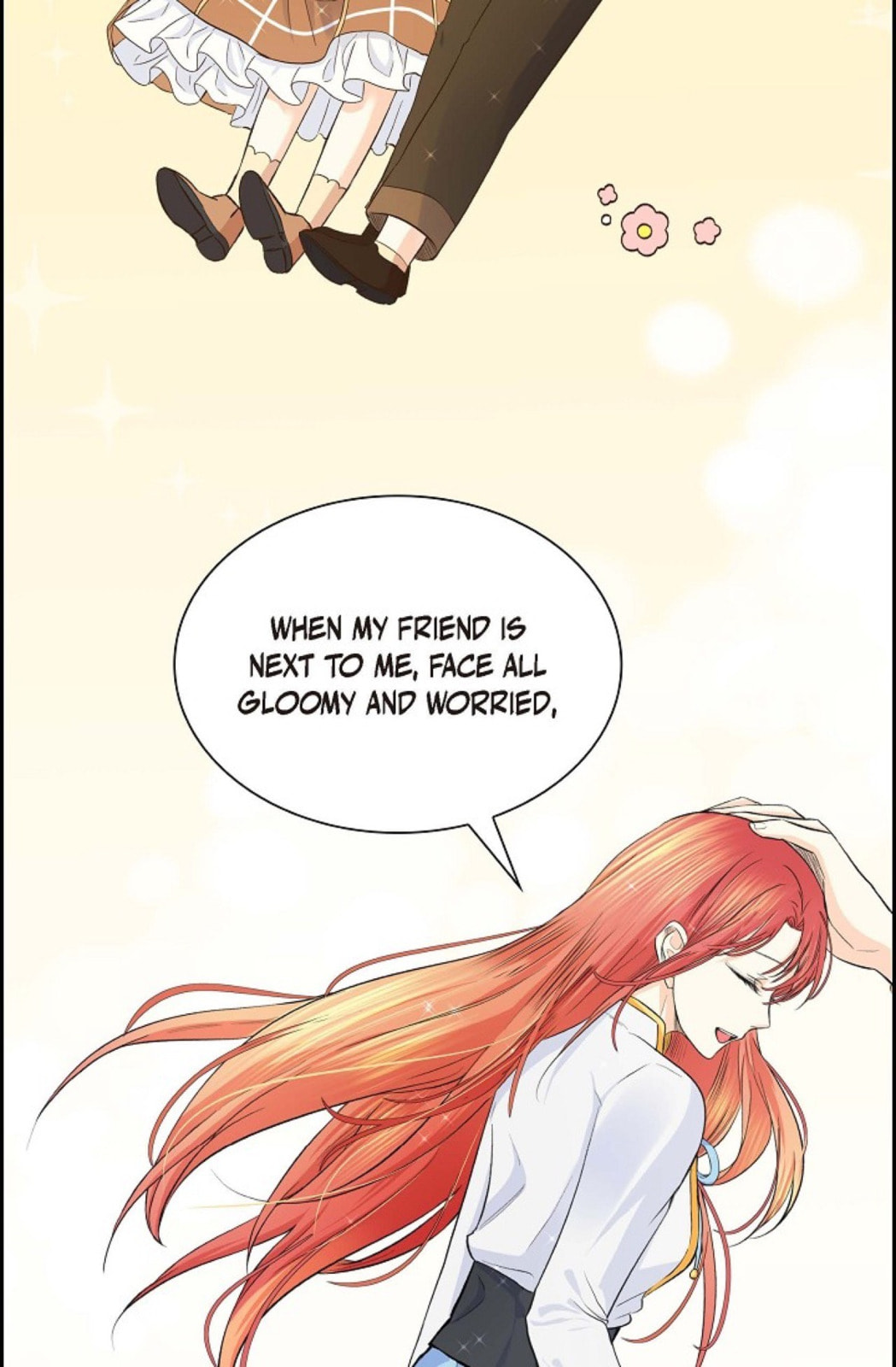 Read For Stella chapter 8 image 45 on Lezhin
