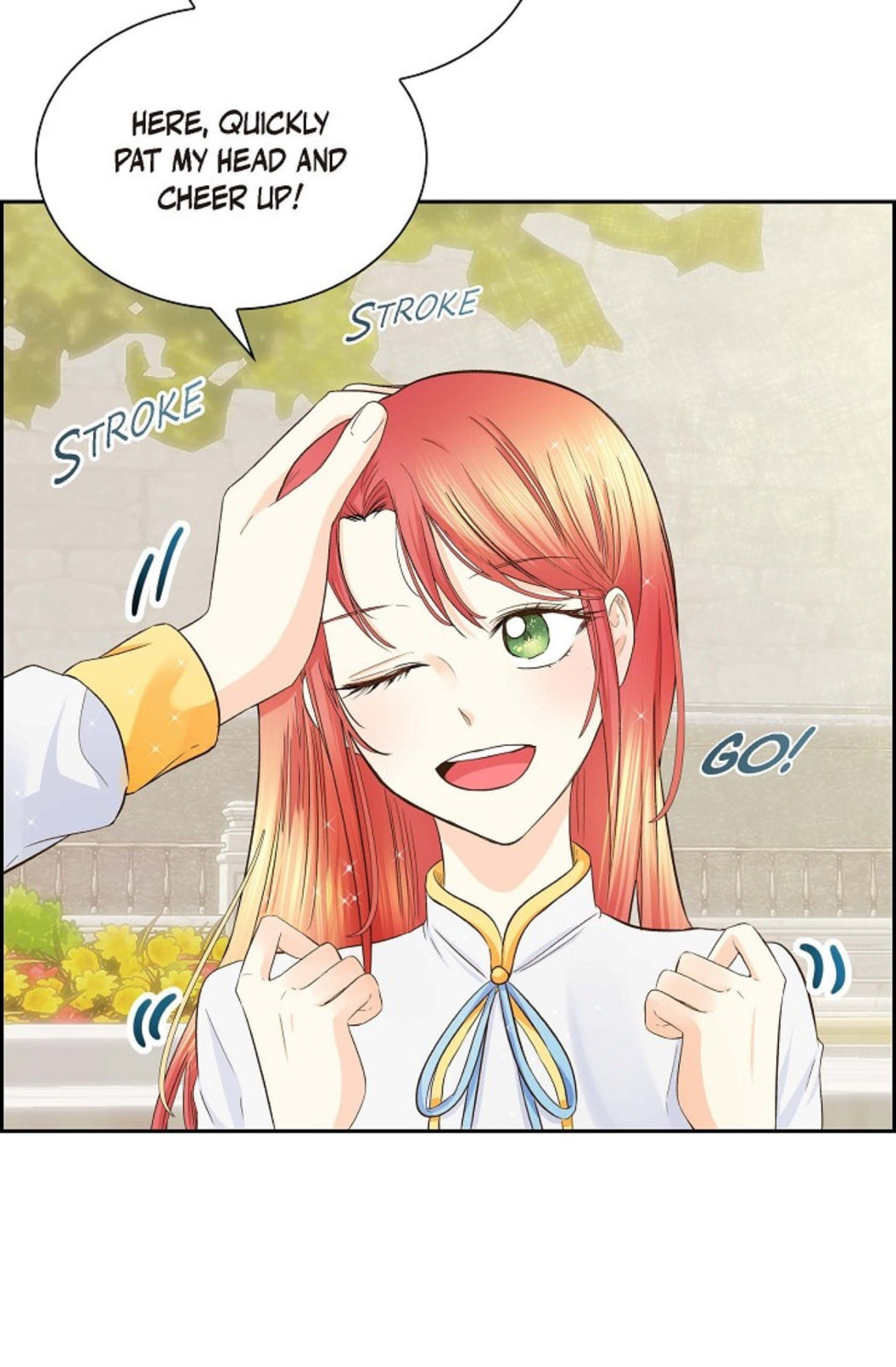Read For Stella chapter 8 image 47 on Lezhin
