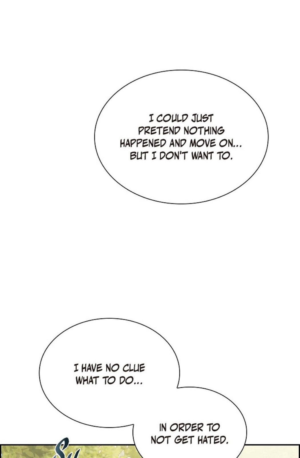 Read For Stella chapter 8 image 51 on Lezhin