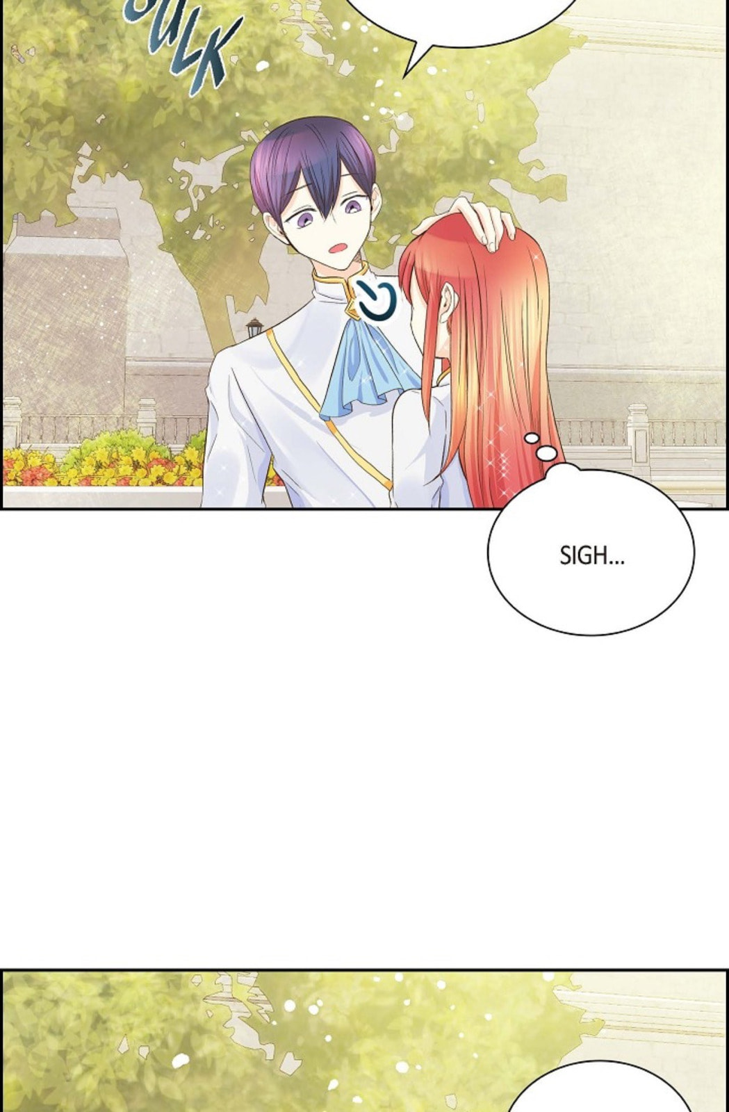 Read For Stella chapter 8 image 52 on Lezhin