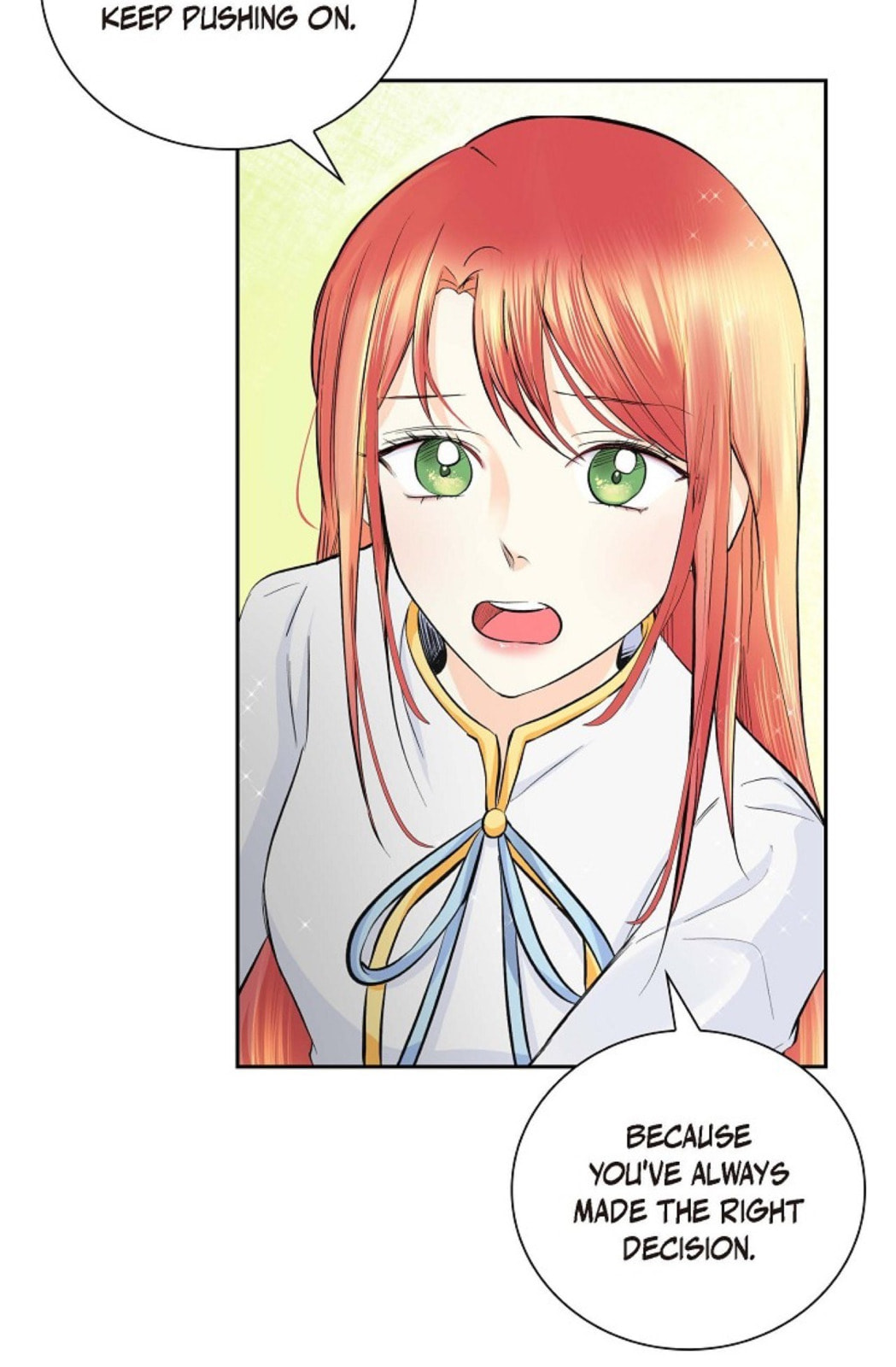 Read For Stella chapter 8 image 54 on Lezhin