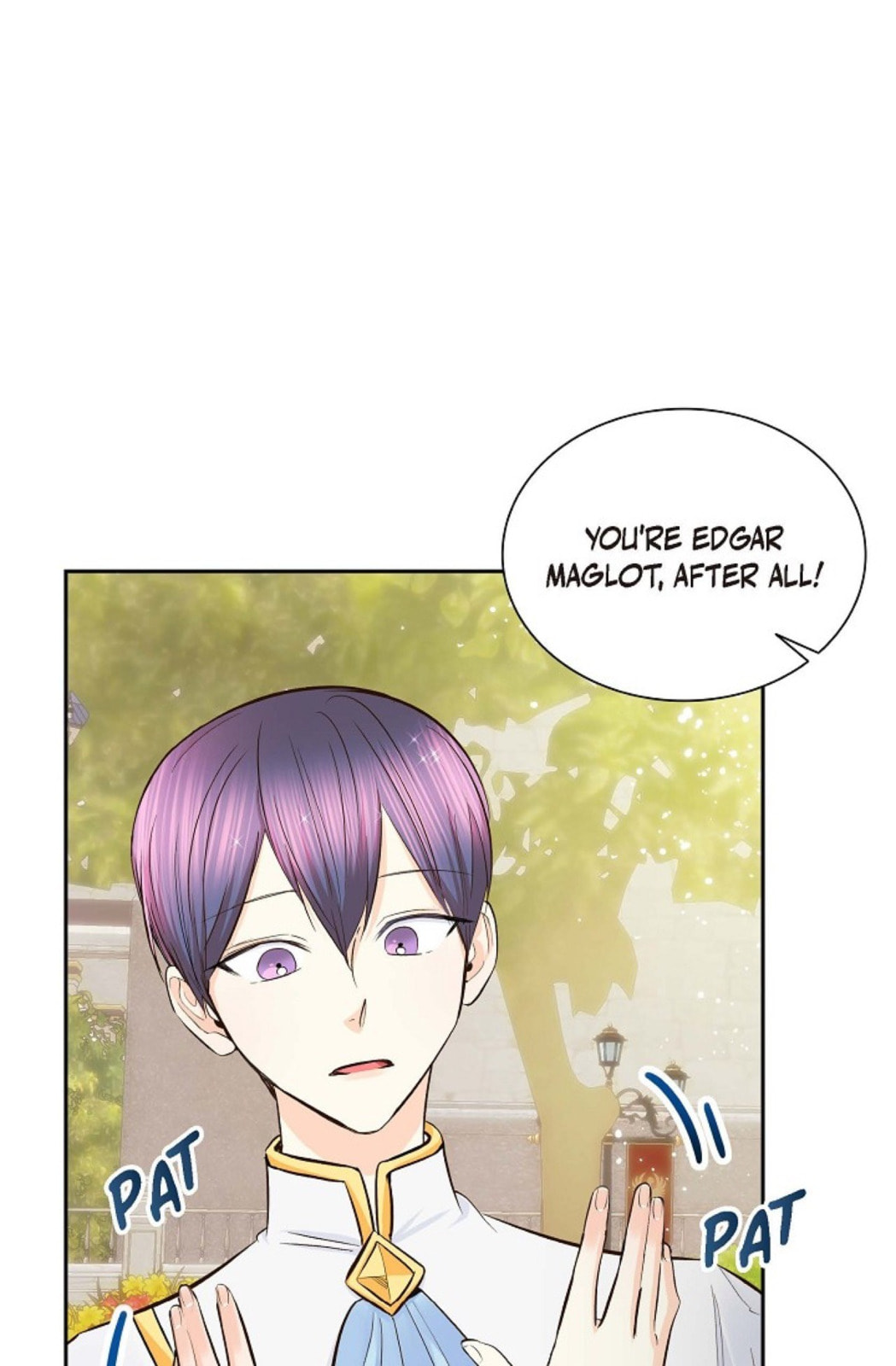 Read For Stella chapter 8 image 55 on Lezhin