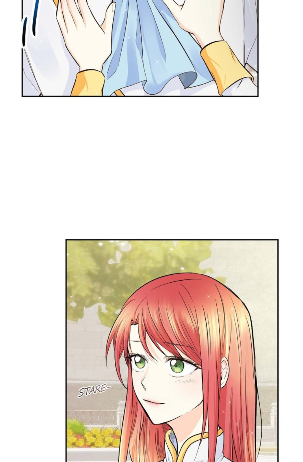Read For Stella chapter 8 image 56 on Lezhin