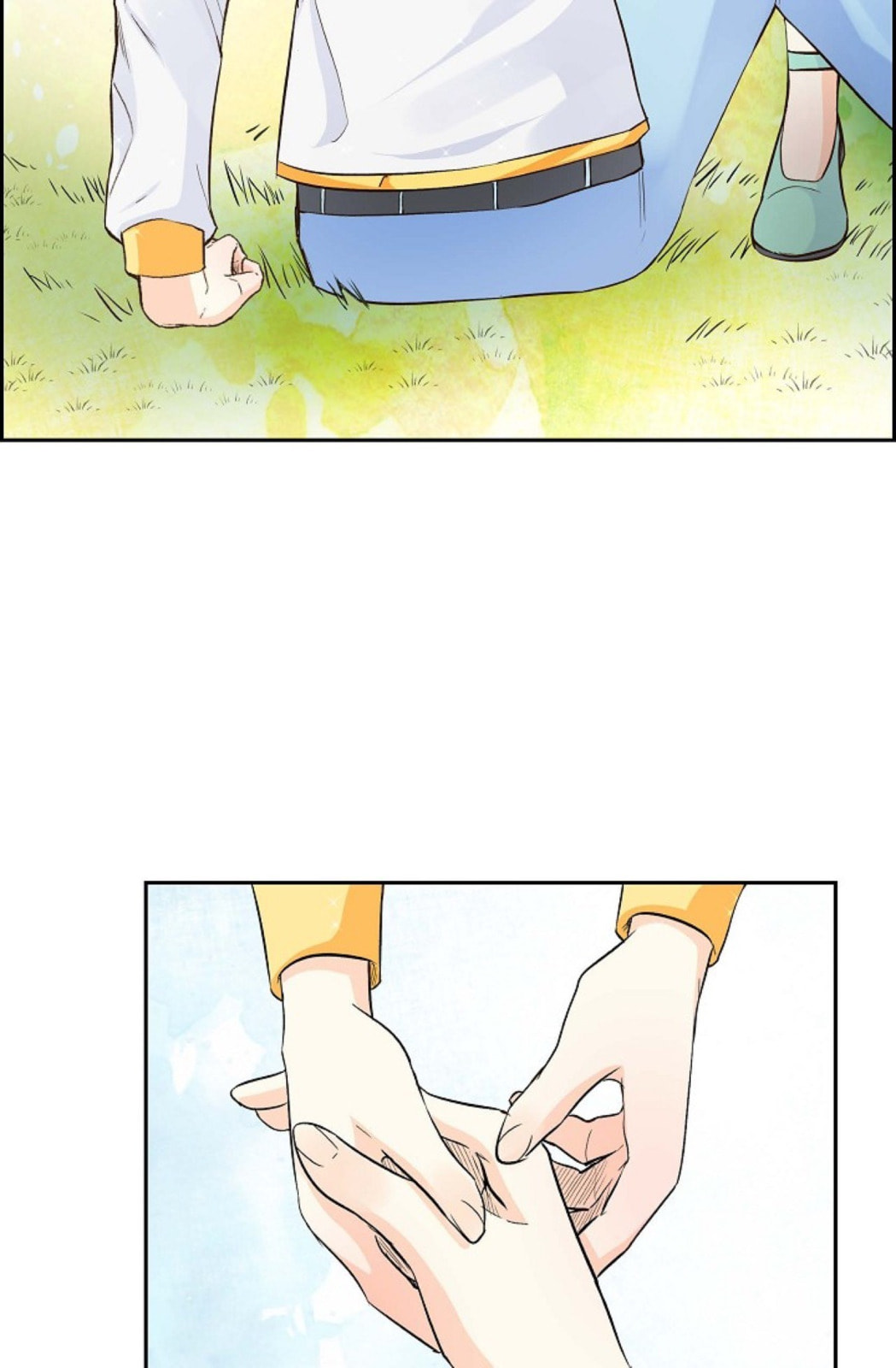 Read For Stella chapter 8 image 59 on Lezhin