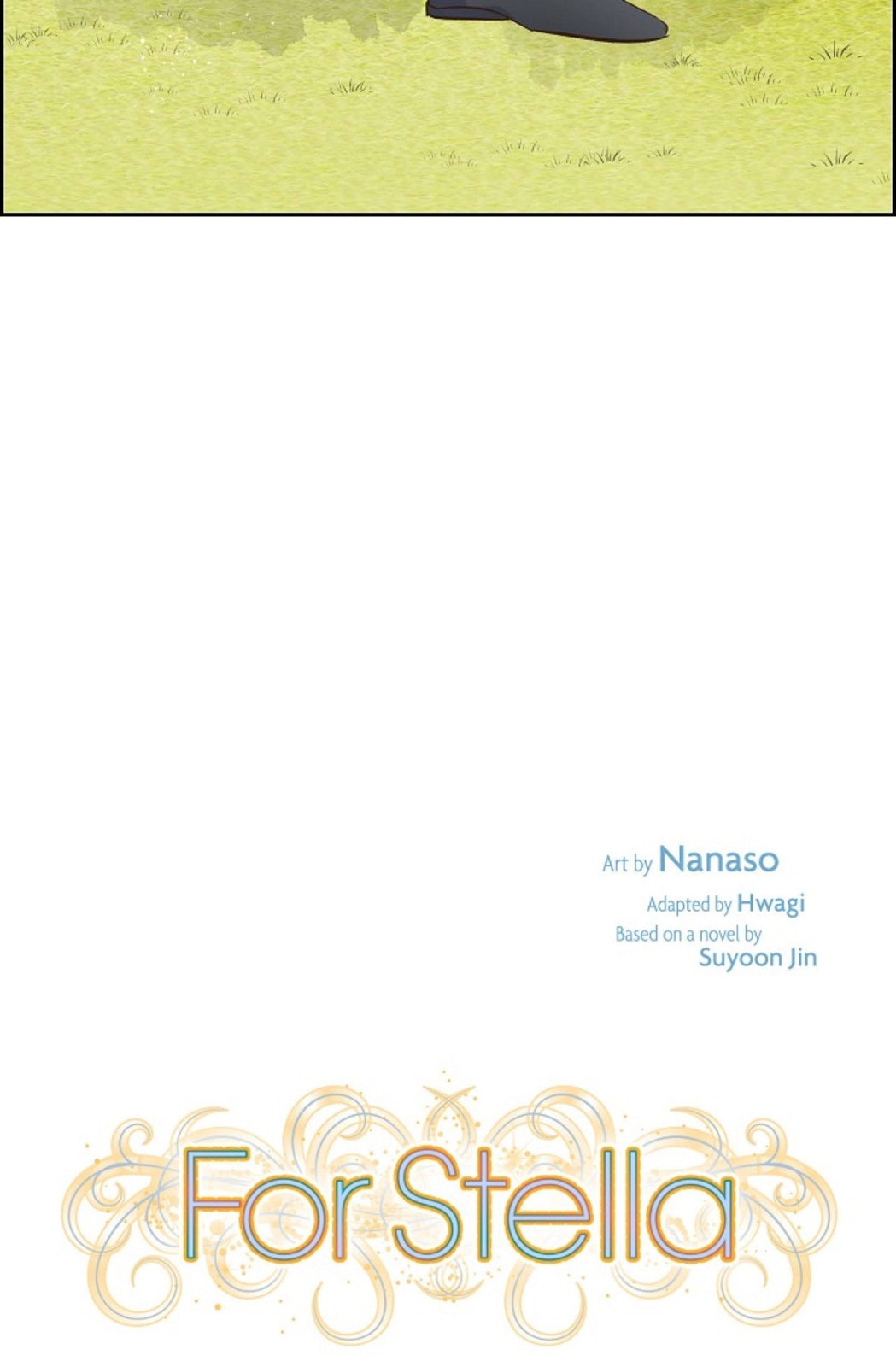 Read For Stella chapter 8 image 6 on Lezhin