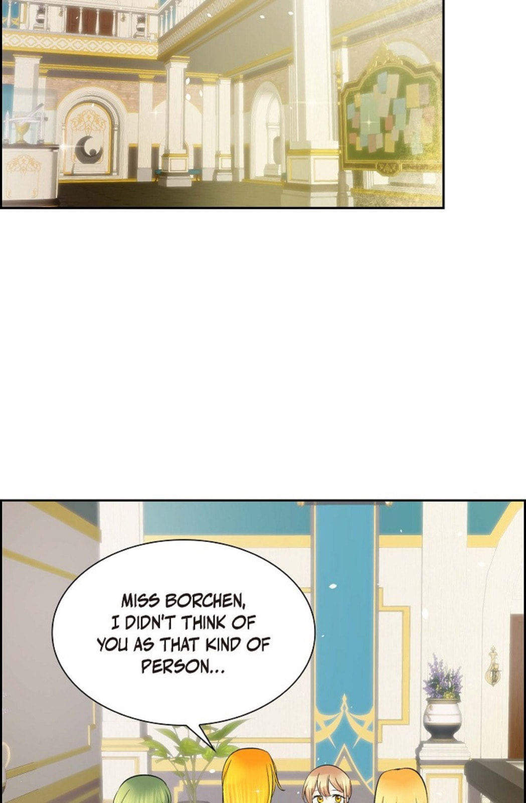 Read For Stella chapter 8 image 63 on Lezhin