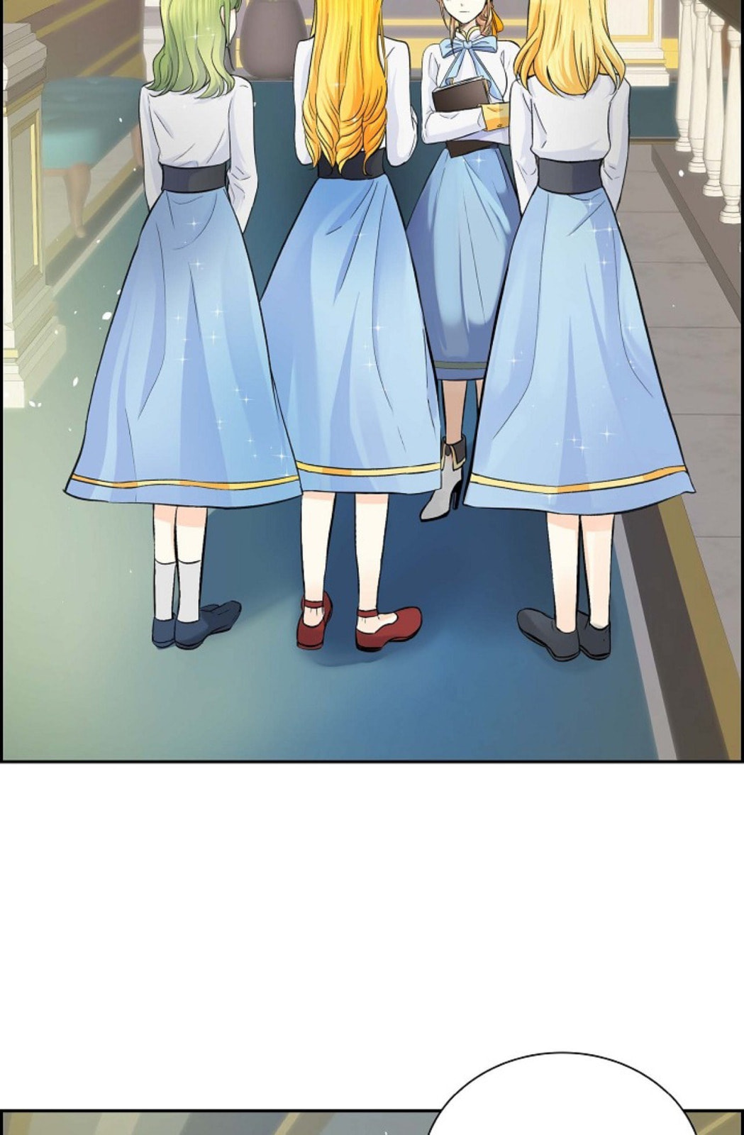 Read For Stella chapter 8 image 64 on Lezhin