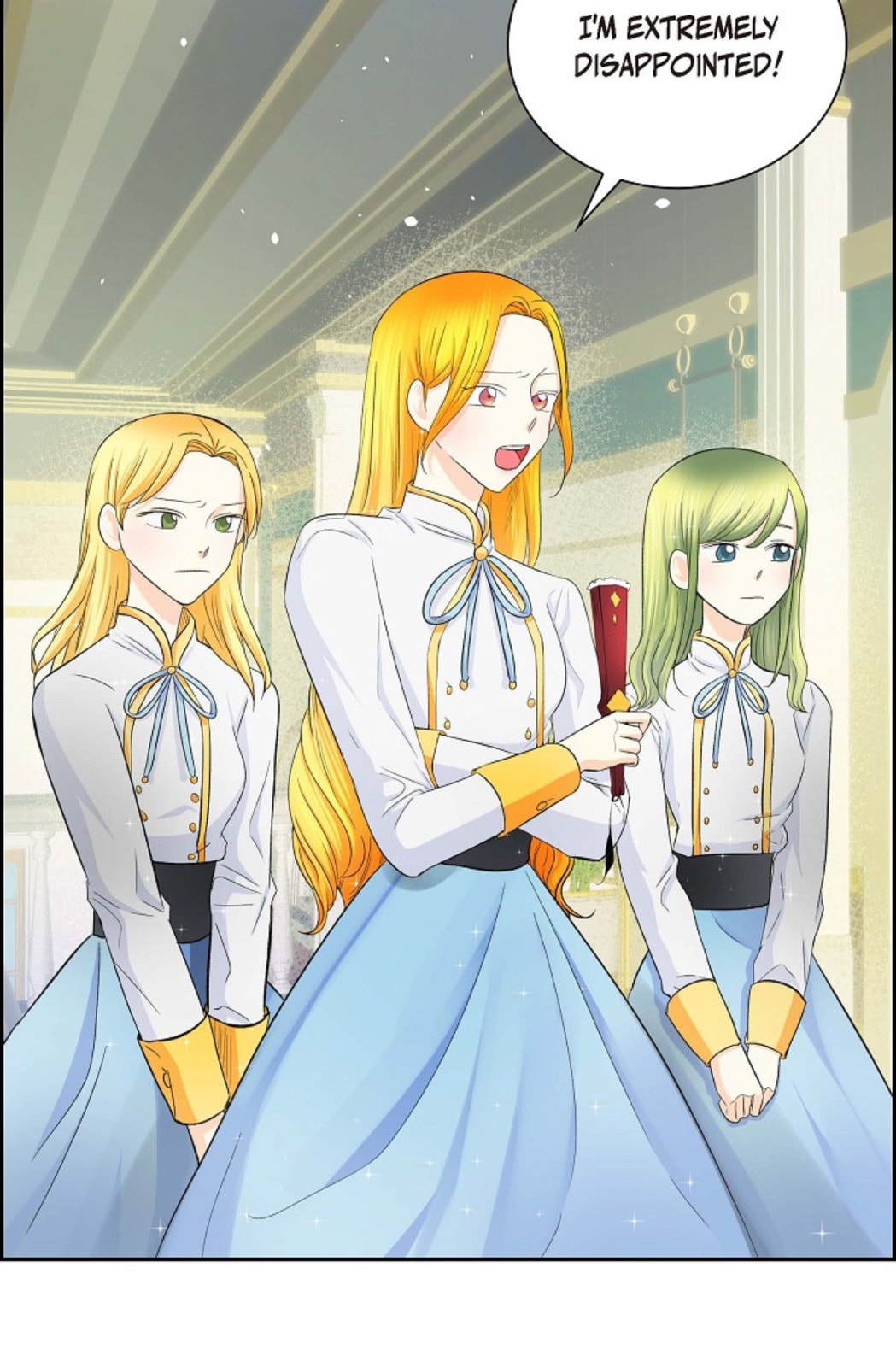 Read For Stella chapter 8 image 65 on Lezhin