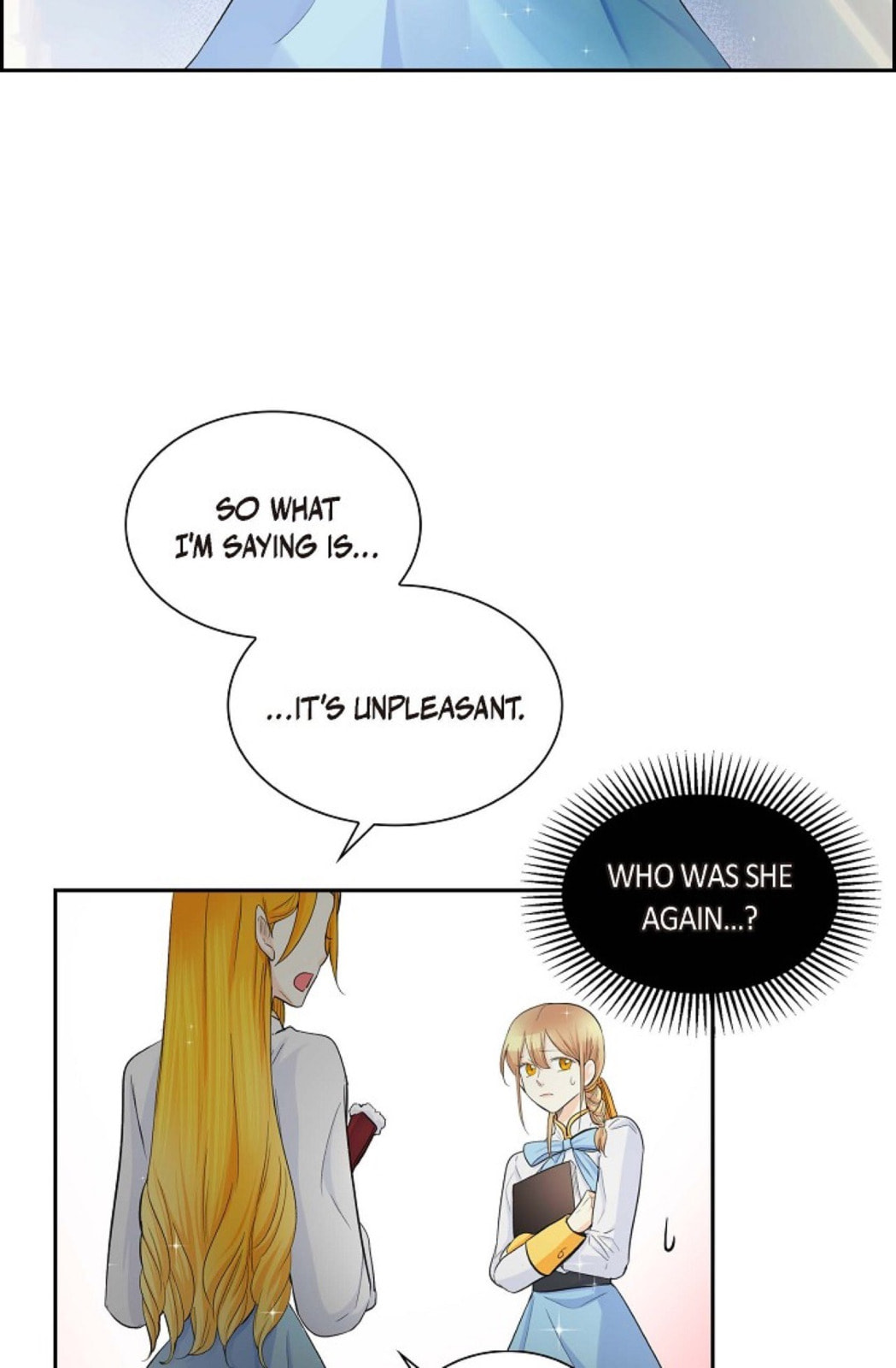 Read For Stella chapter 8 image 67 on Lezhin
