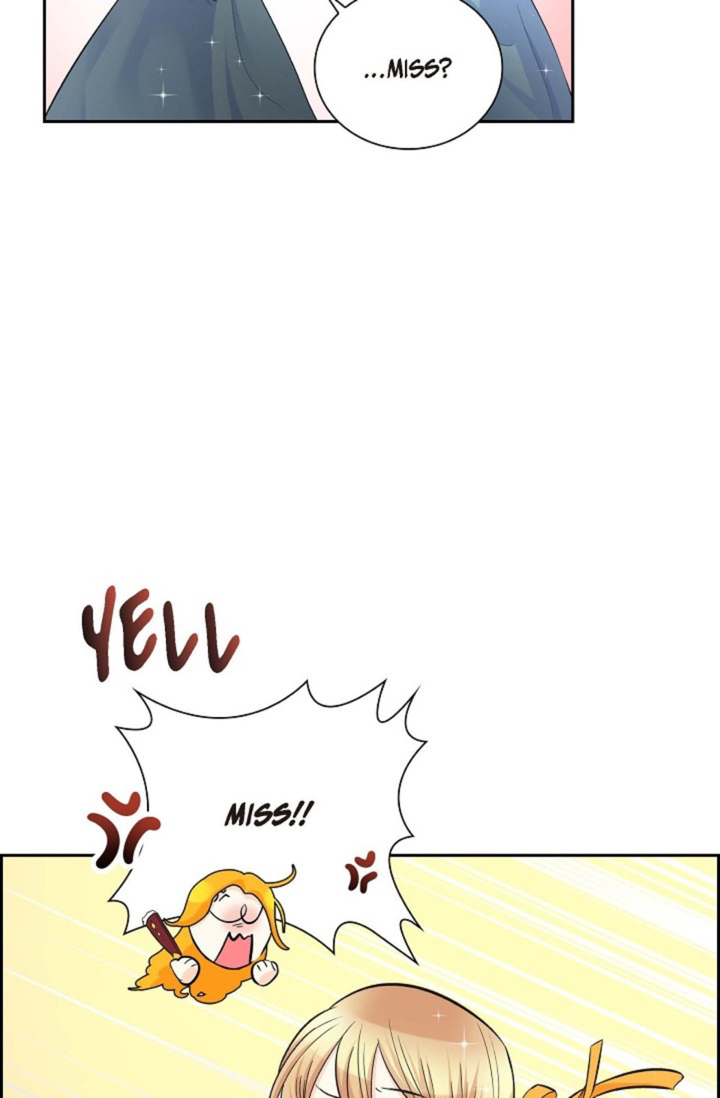 Read For Stella chapter 8 image 68 on Lezhin