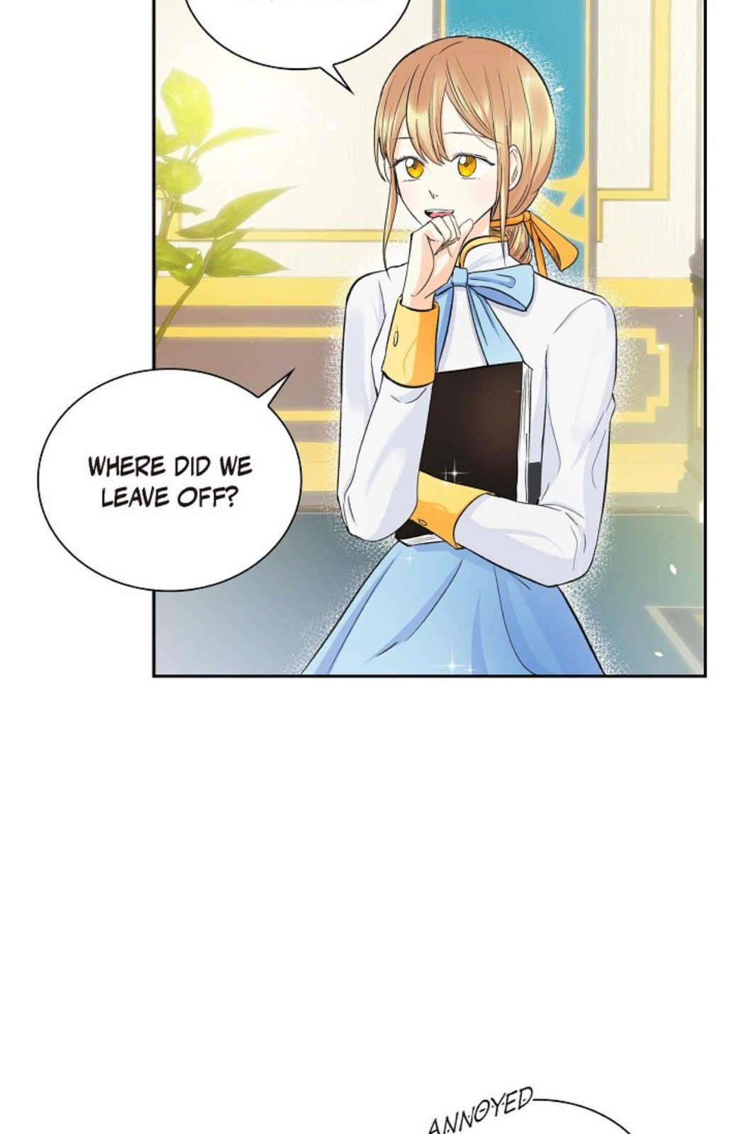 Read For Stella chapter 8 image 71 on Lezhin
