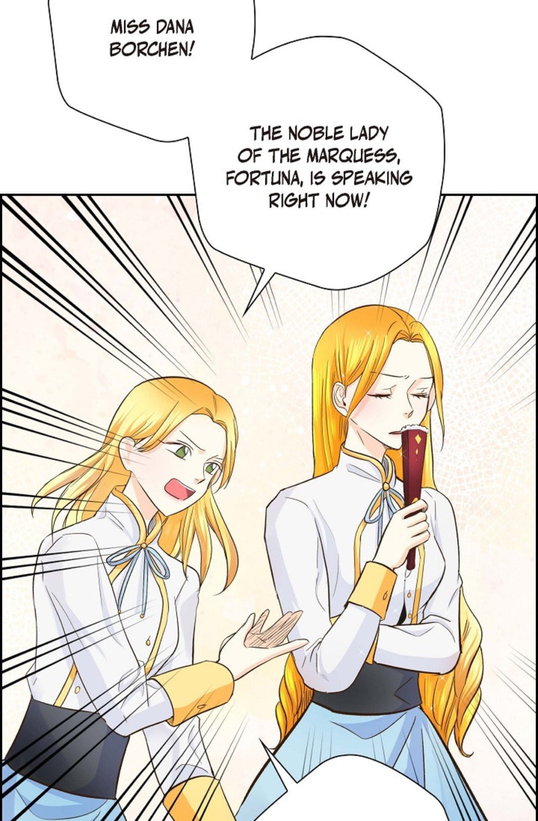 Read For Stella chapter 8 image 73 on Lezhin