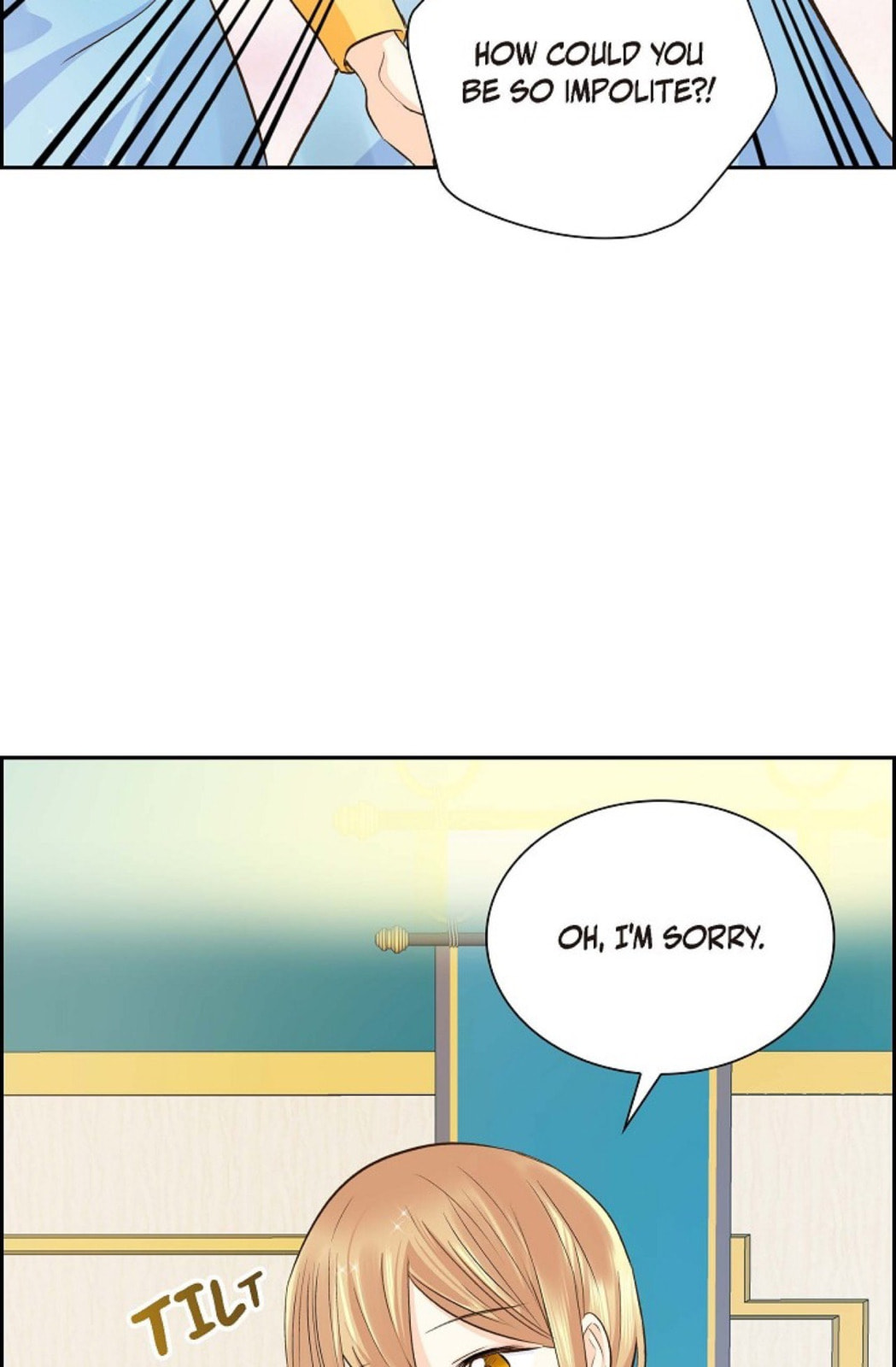 Read For Stella chapter 8 image 74 on Lezhin