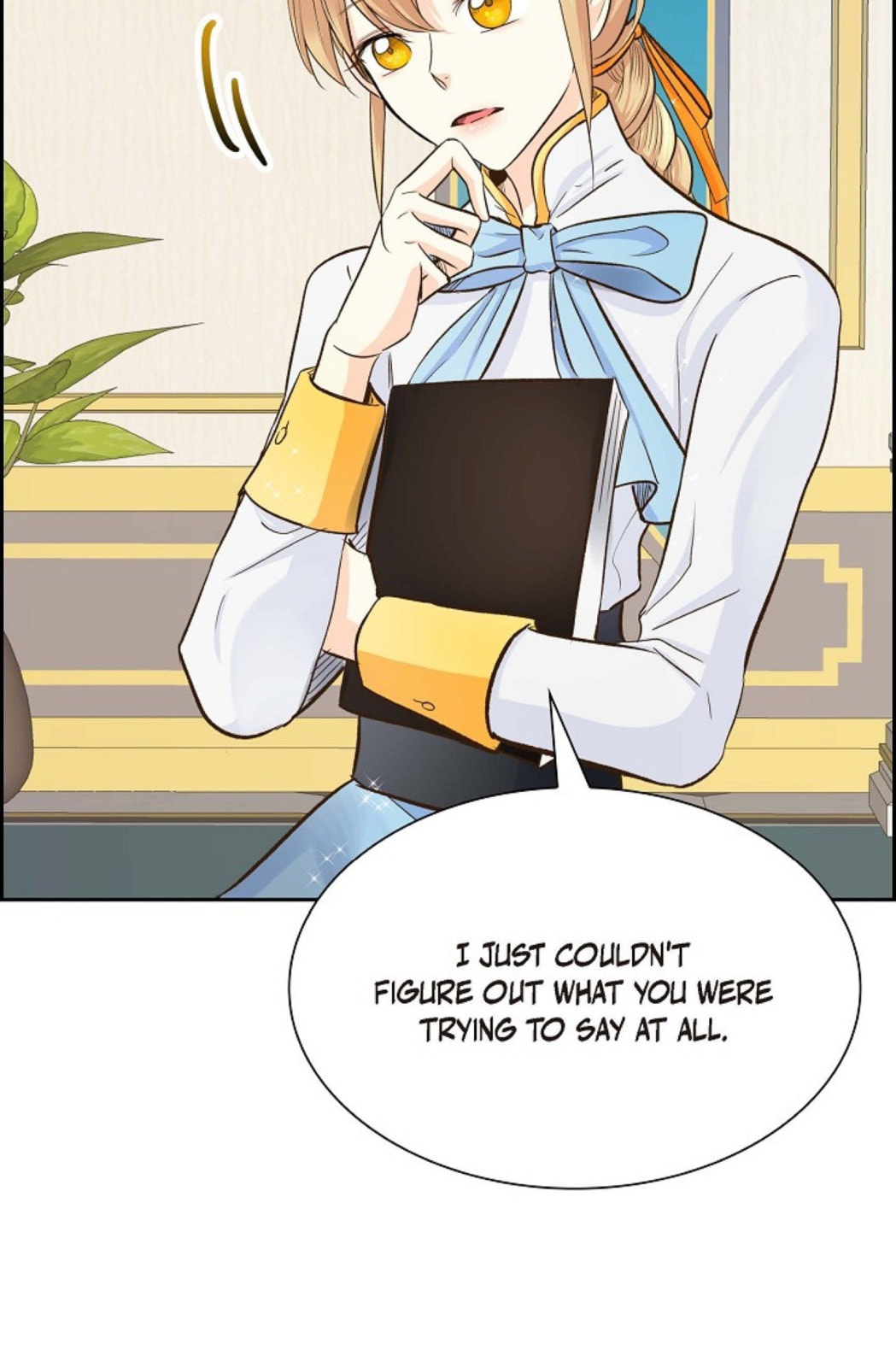Read For Stella chapter 8 image 75 on Lezhin