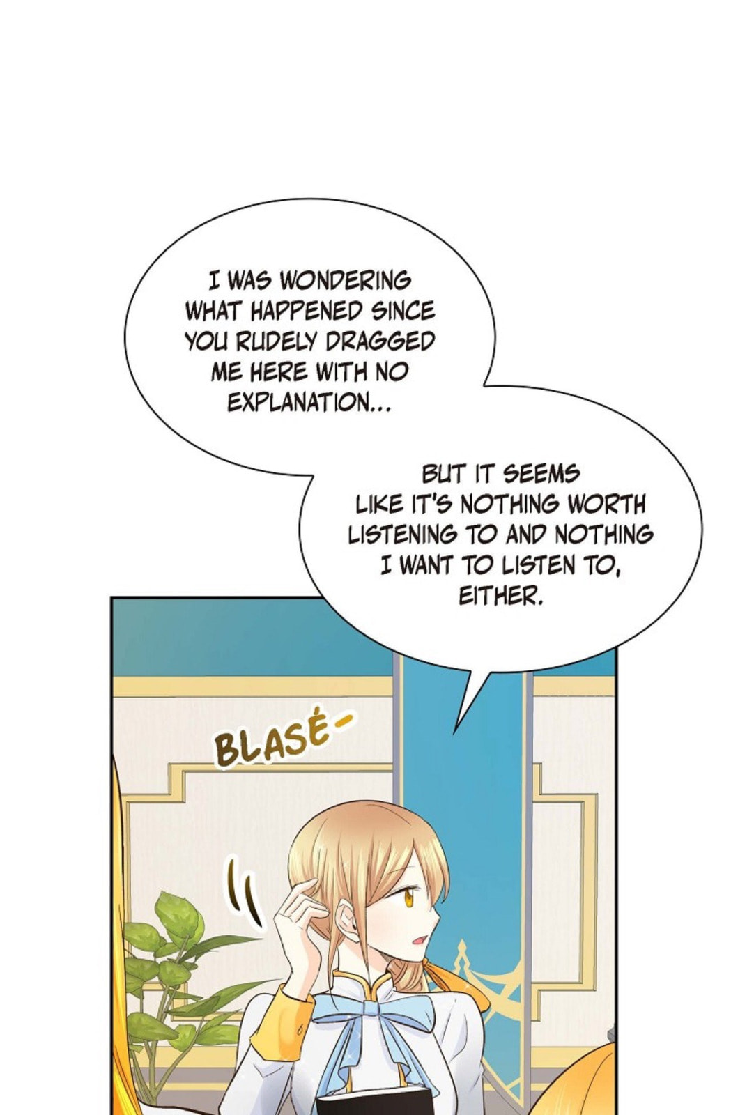 Read For Stella chapter 8 image 76 on Lezhin