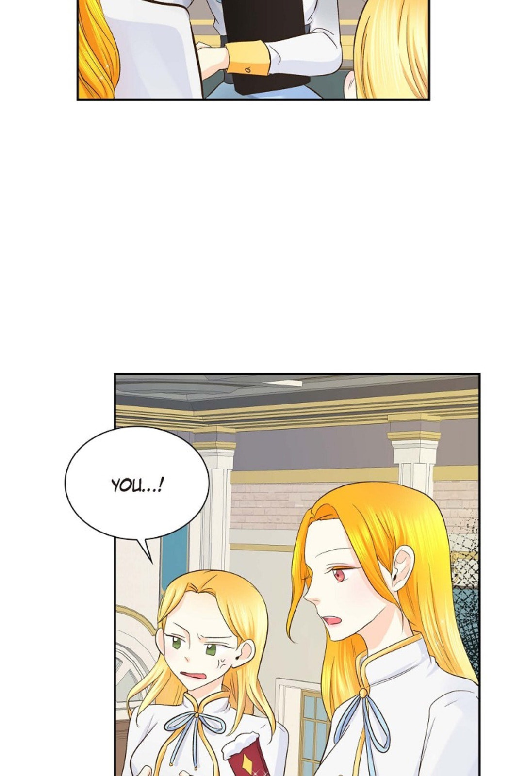 Read For Stella chapter 8 image 77 on Lezhin