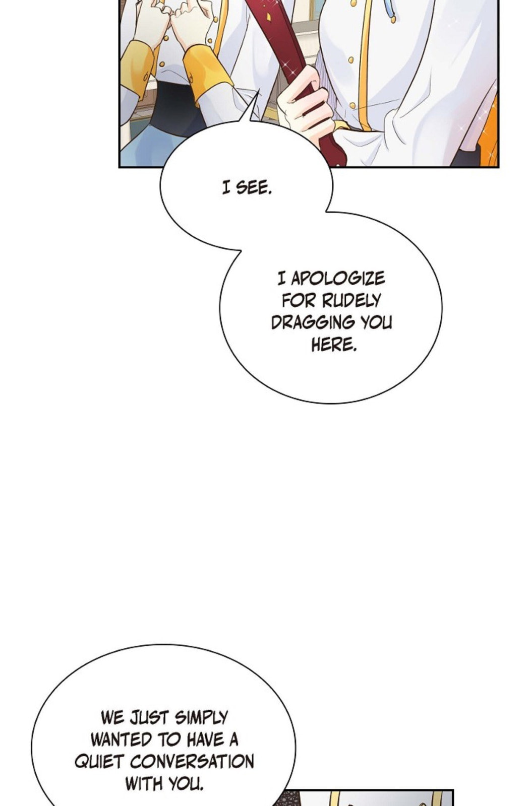 Read For Stella chapter 8 image 78 on Lezhin