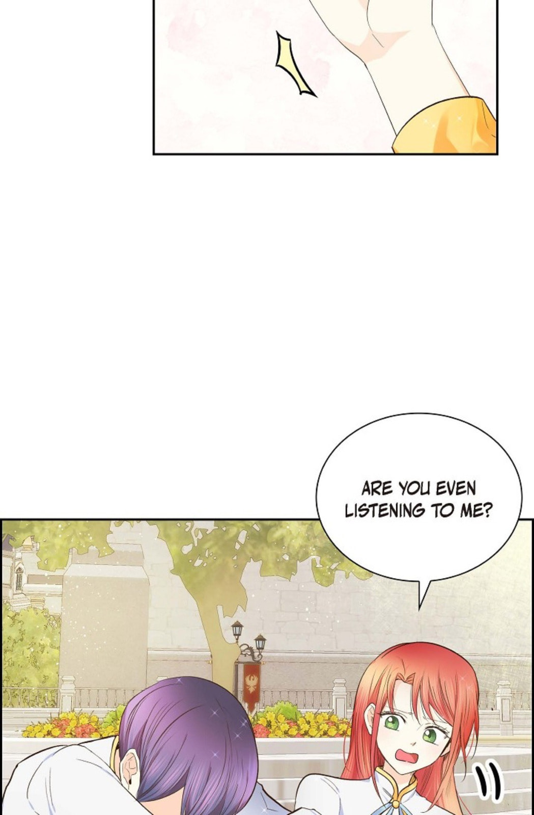 Read For Stella chapter 8 image 8 on Lezhin
