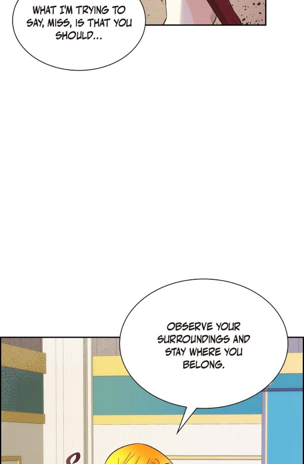 Read For Stella chapter 8 image 83 on Lezhin