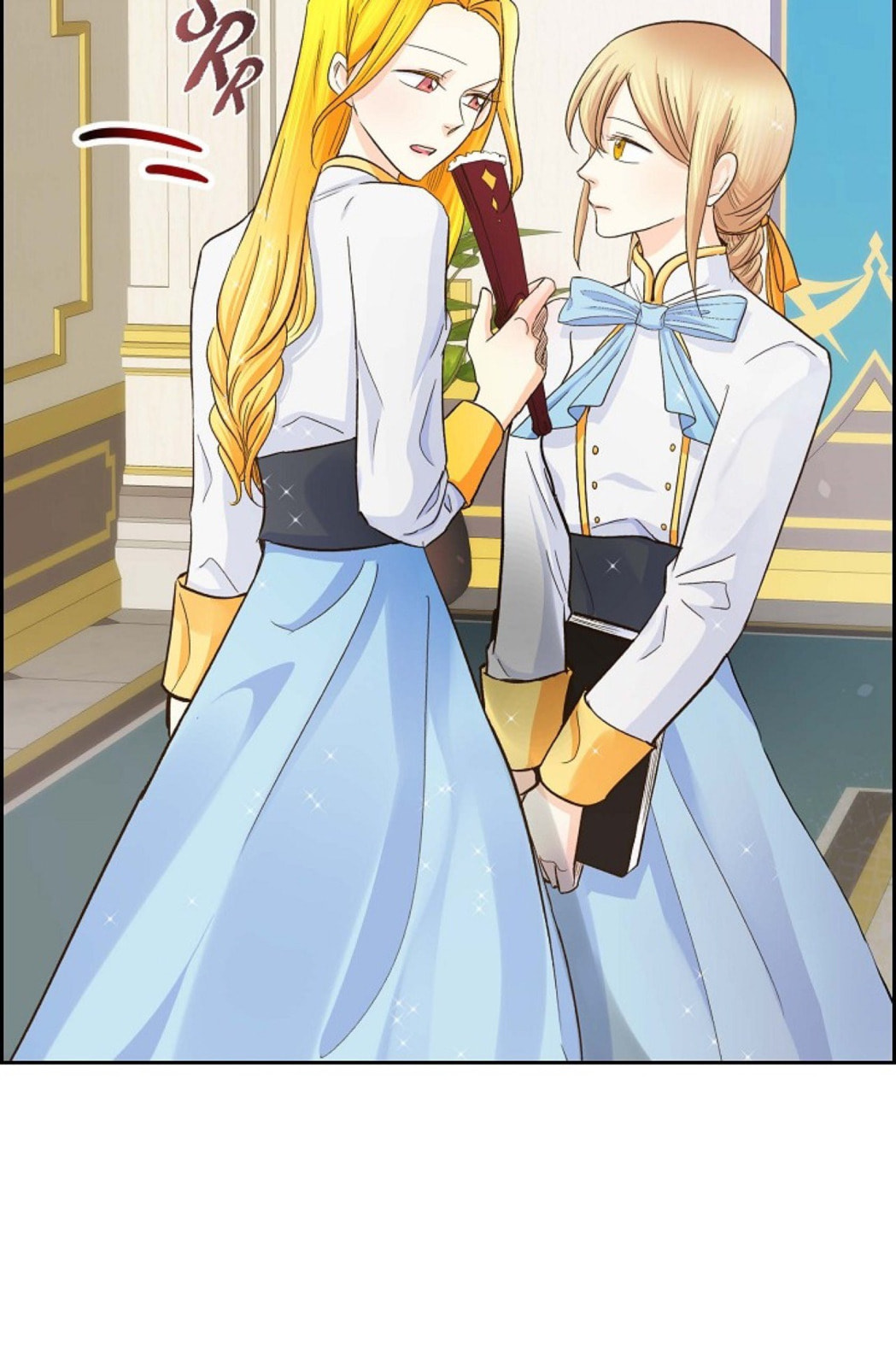 Read For Stella chapter 8 image 84 on Lezhin