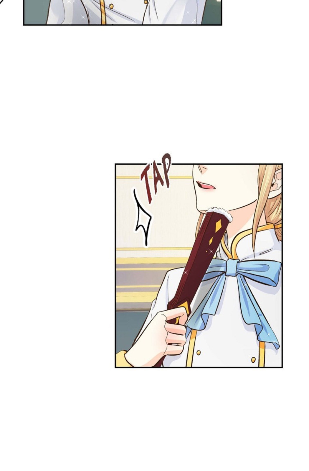 Read For Stella chapter 8 image 86 on Lezhin