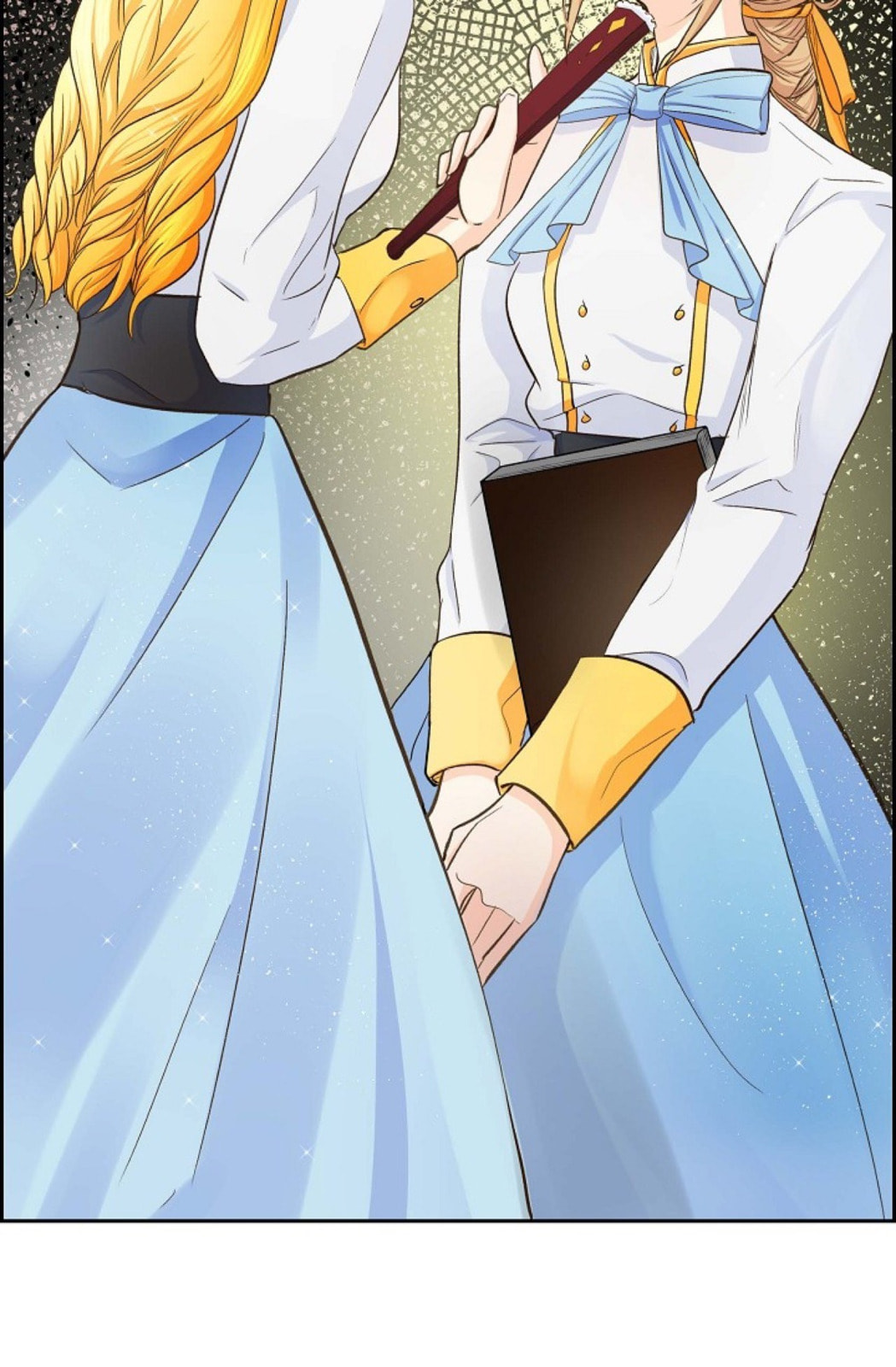 Read For Stella chapter 8 image 88 on Lezhin