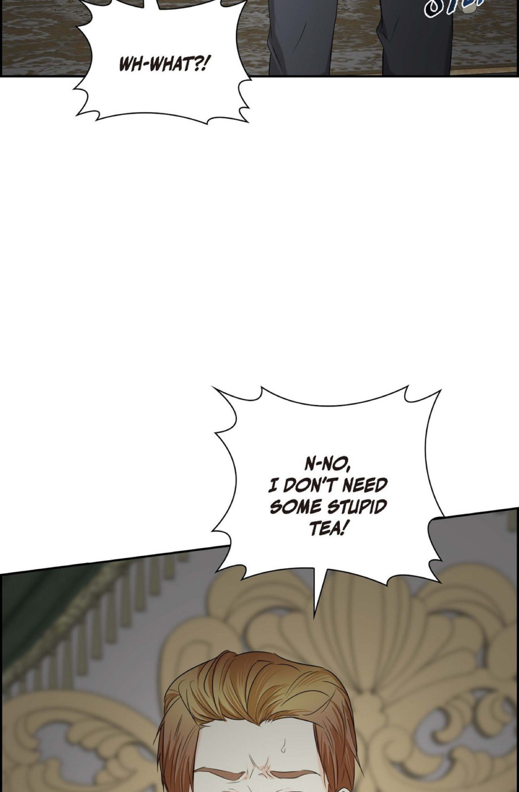 Read For Stella chapter 80 image 11 on Lezhin