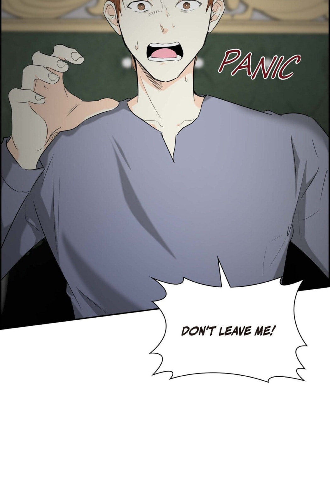 Read For Stella chapter 80 image 12 on Lezhin