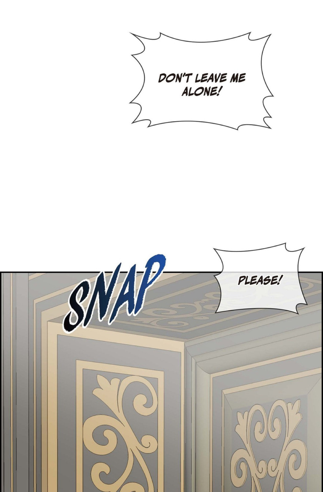 Read For Stella chapter 80 image 13 on Lezhin