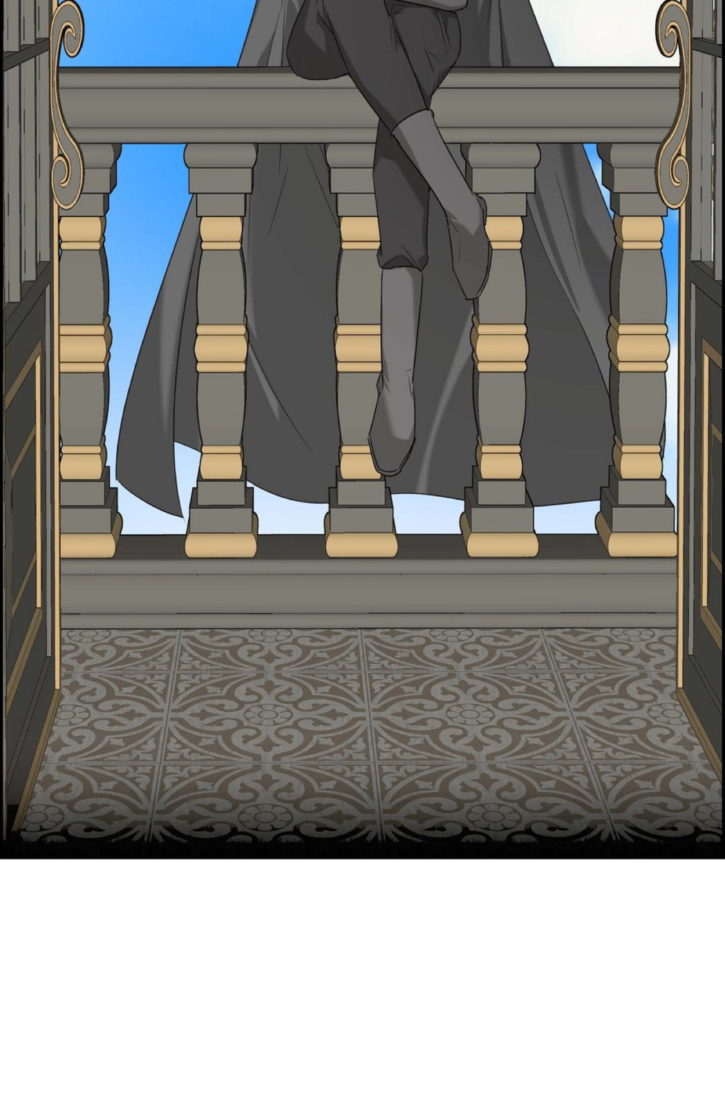 Read For Stella chapter 80 image 17 on Lezhin