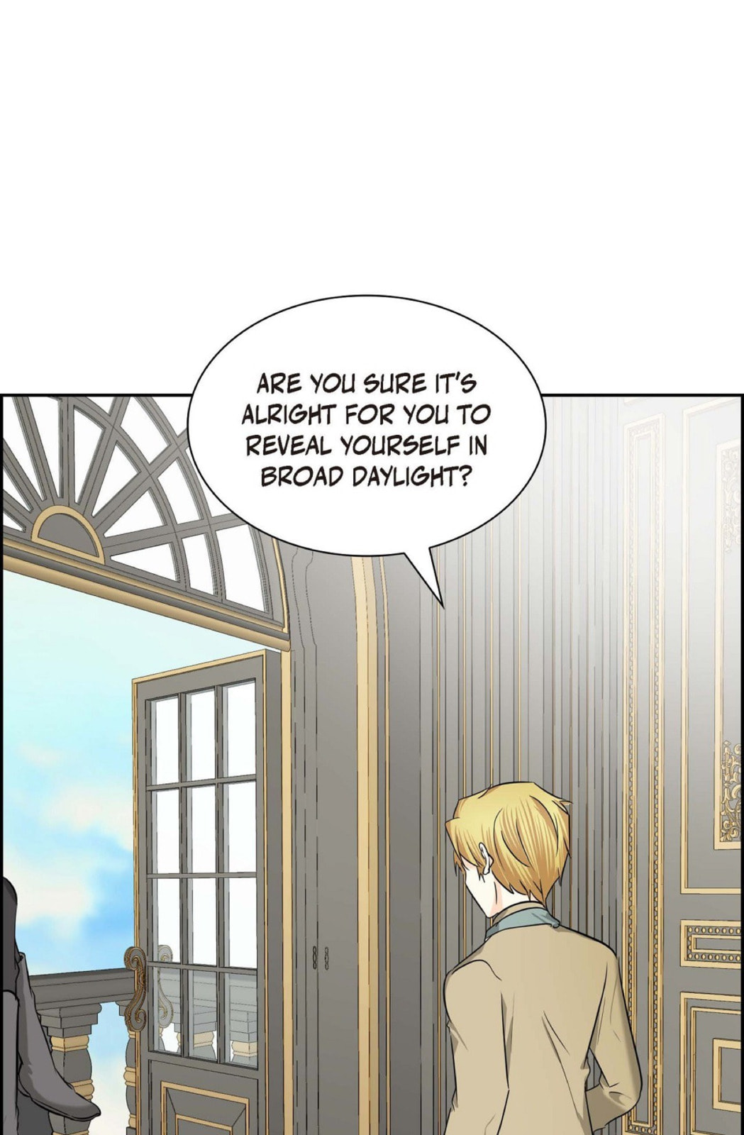 Read For Stella chapter 80 image 18 on Lezhin