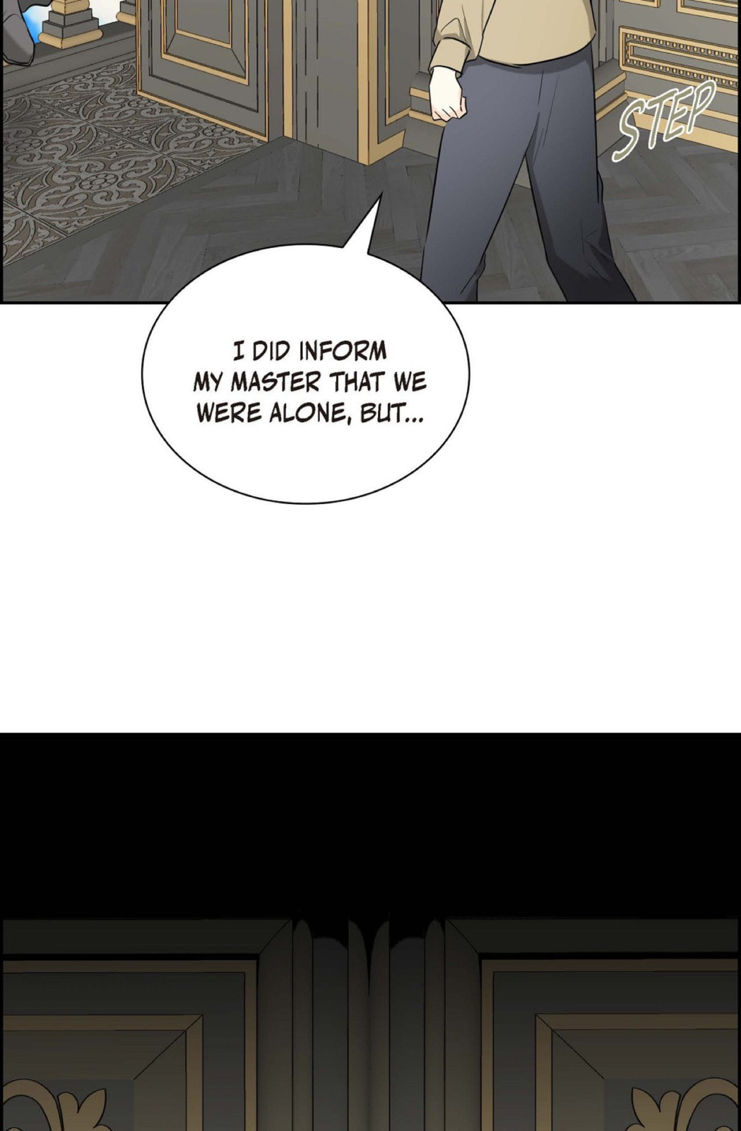 Read For Stella chapter 80 image 19 on Lezhin