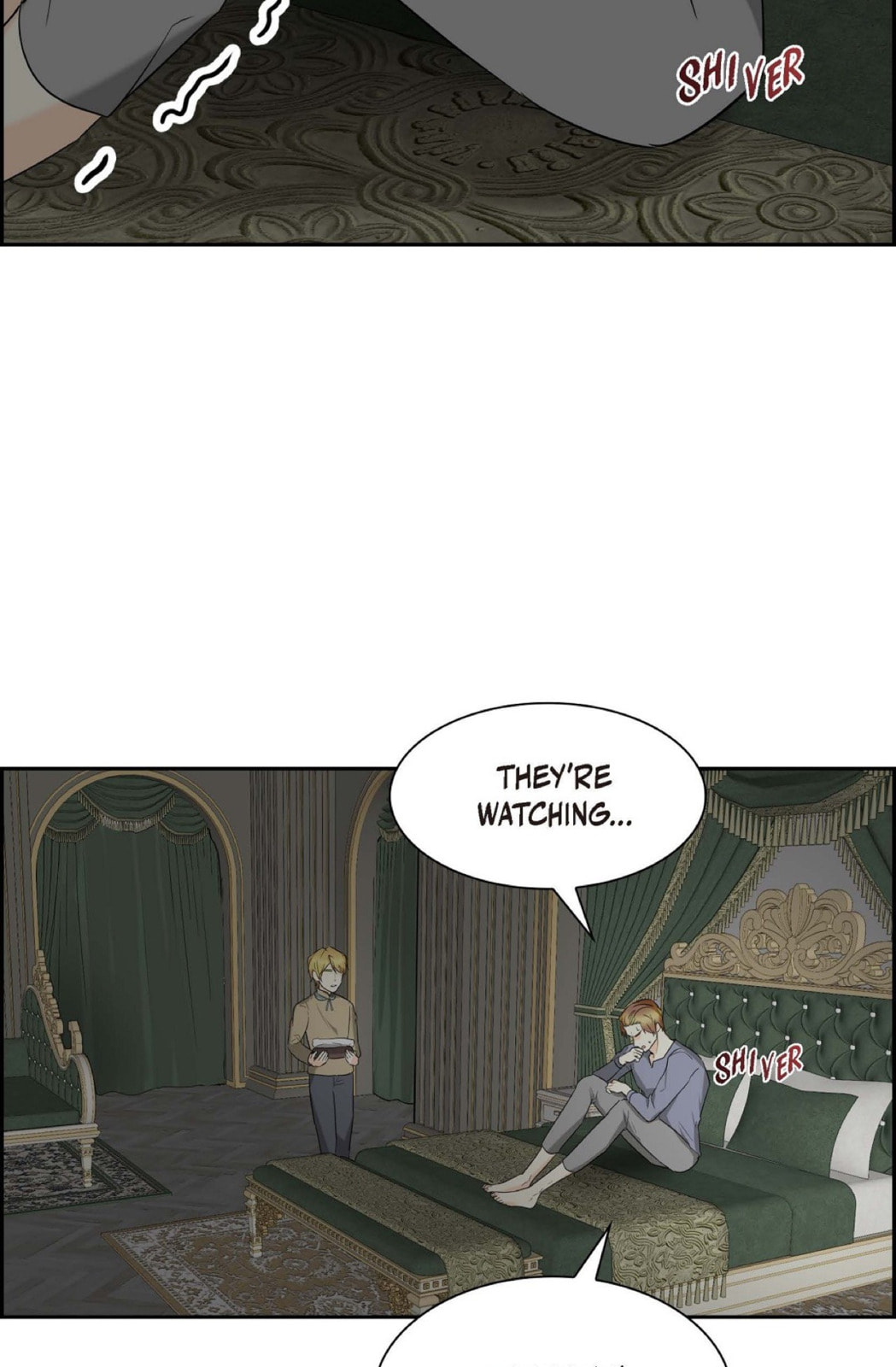 Read For Stella chapter 80 image 2 on Lezhin