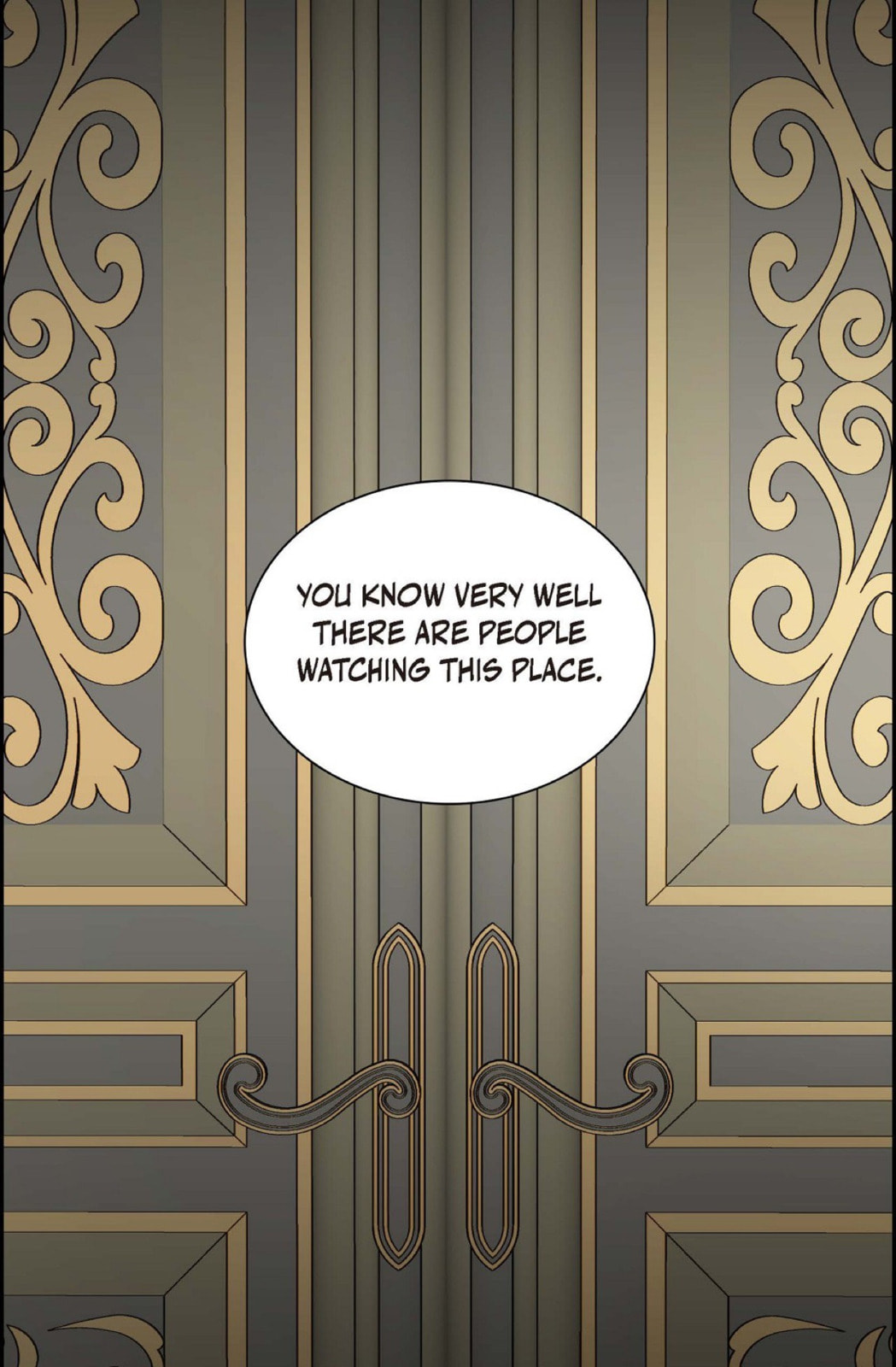 Read For Stella chapter 80 image 20 on Lezhin