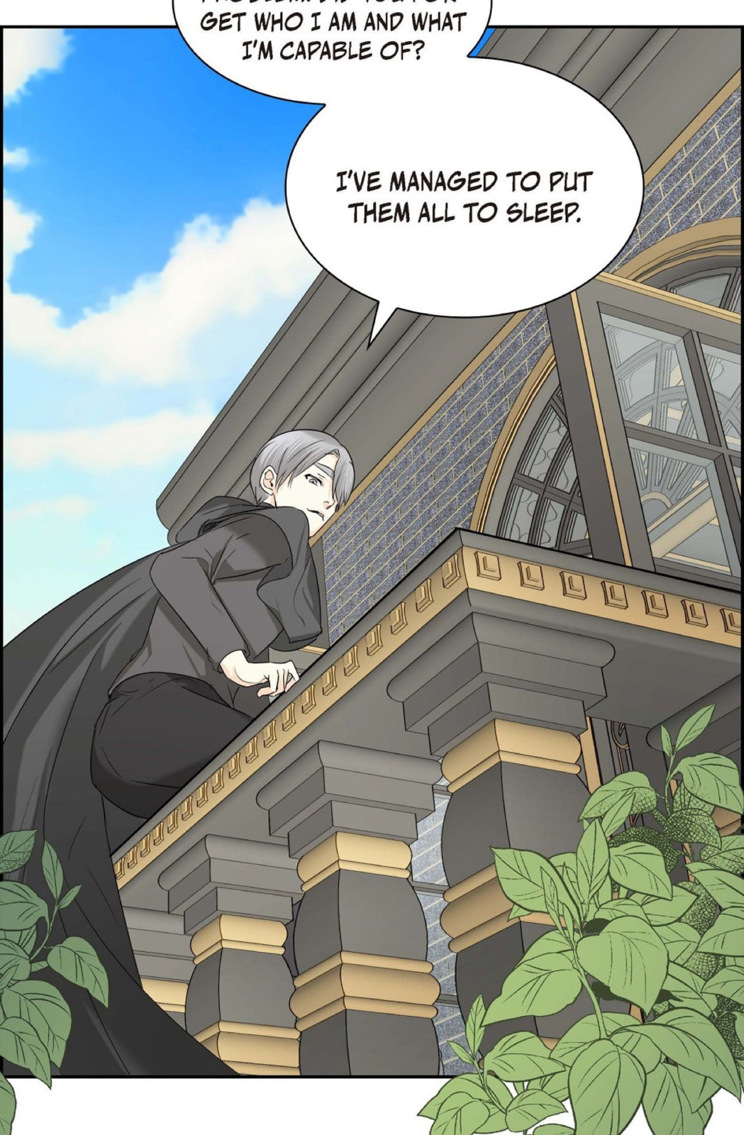 Read For Stella chapter 80 image 22 on Lezhin