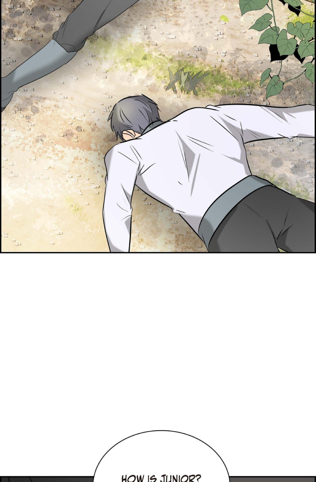 Read For Stella chapter 80 image 25 on Lezhin