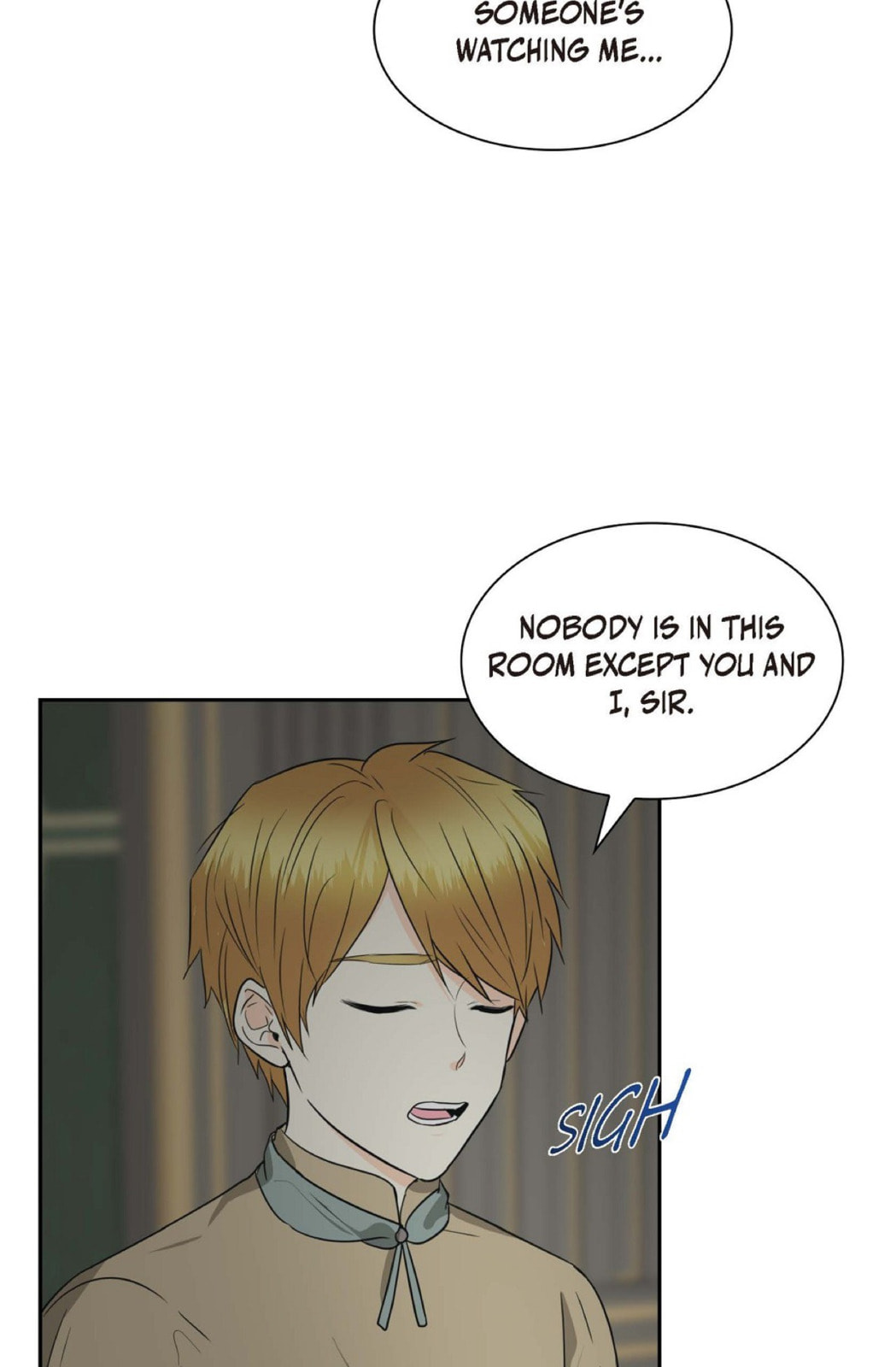 Read For Stella chapter 80 image 3 on Lezhin